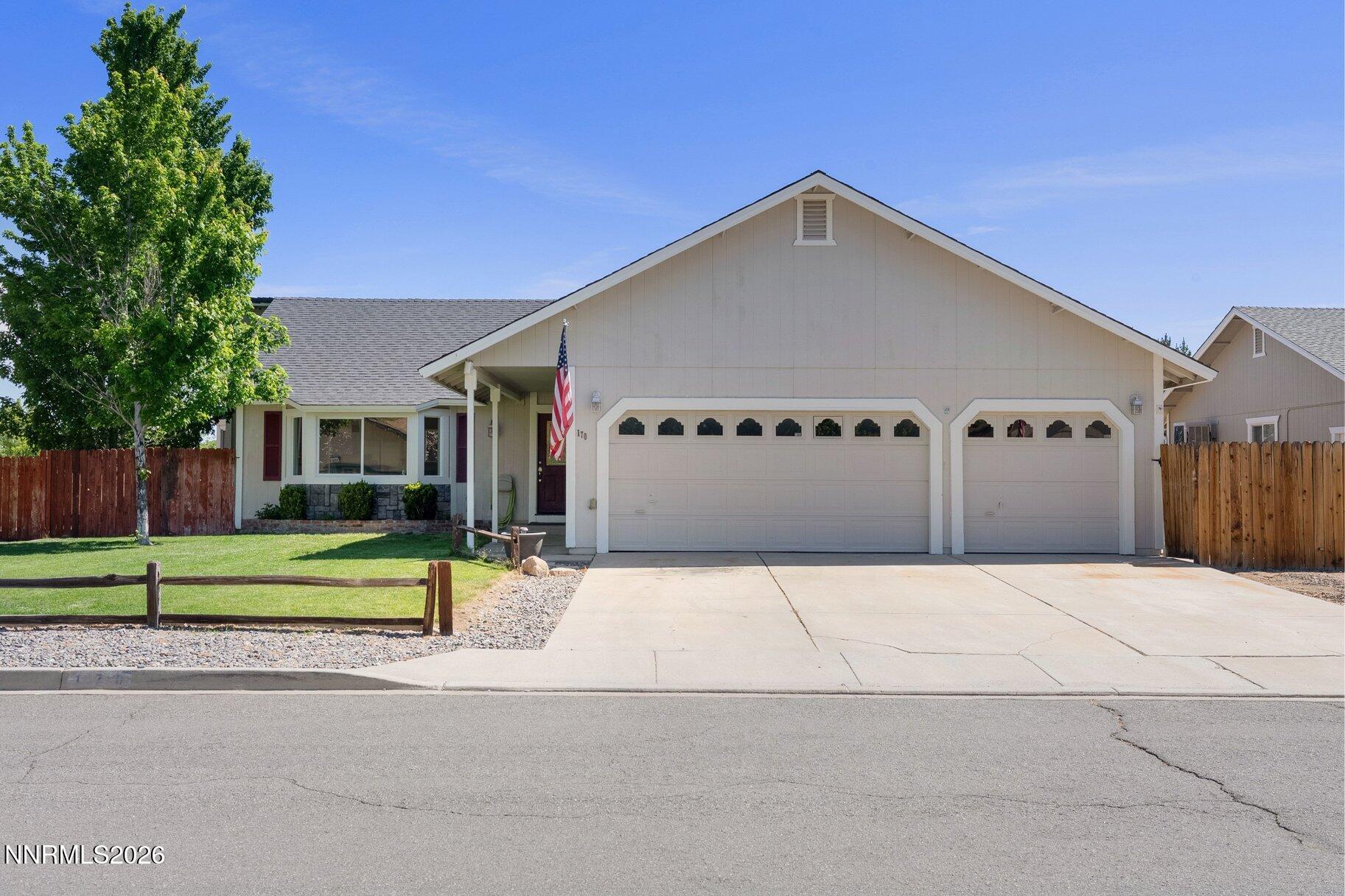 170 Monumental Circle Property Photo 39