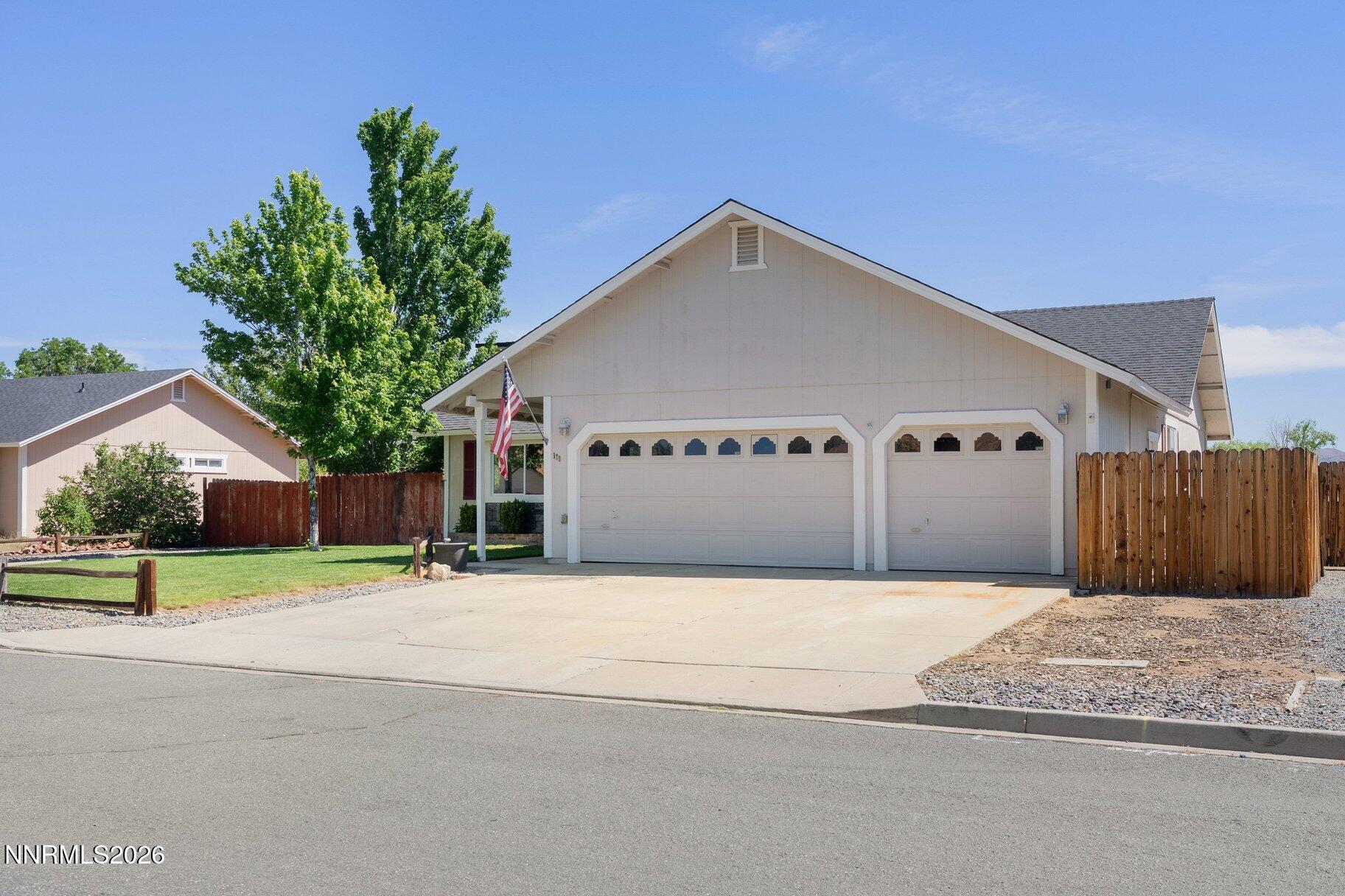 170 Monumental Circle Property Photo 40