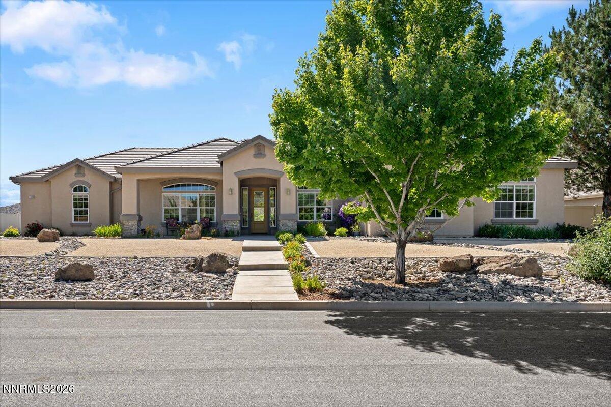 11805 Anthem Drive Property Photo 1