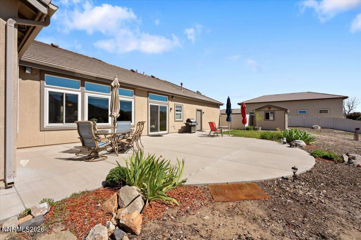 11805 Anthem Drive Property Photo 41
