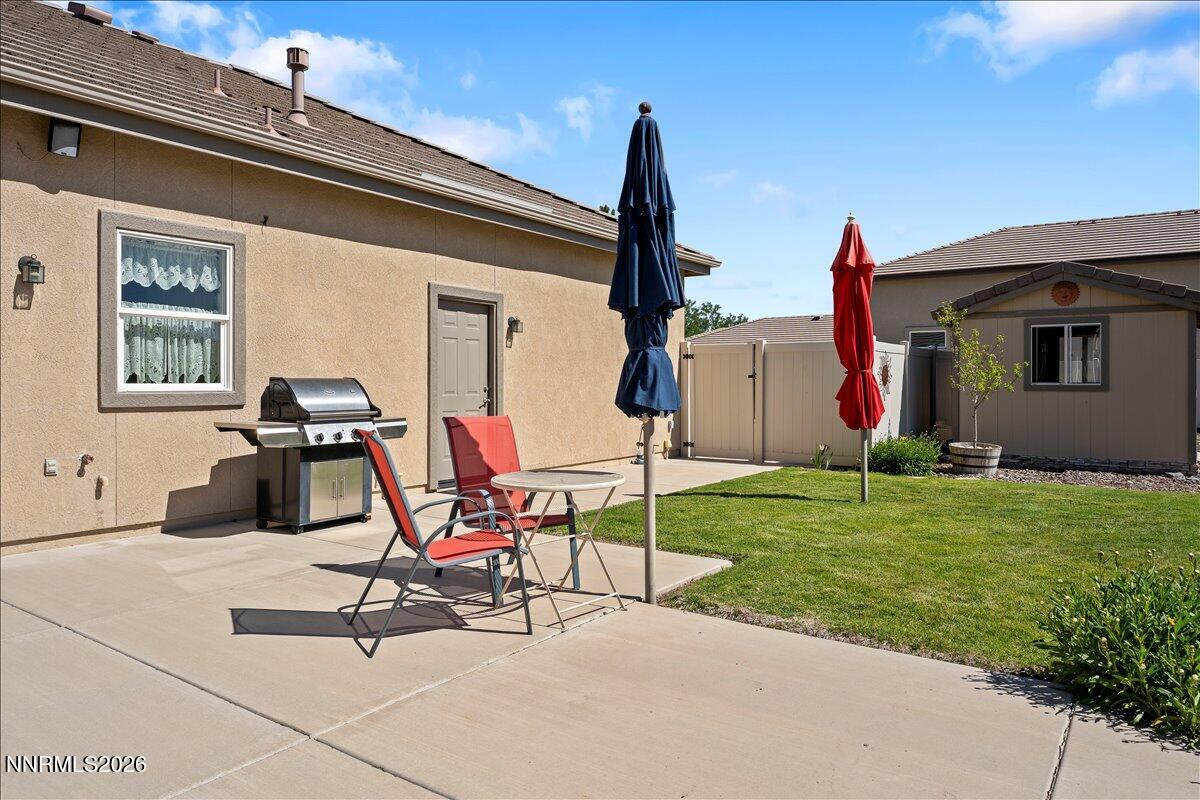 11805 Anthem Drive Property Photo 42