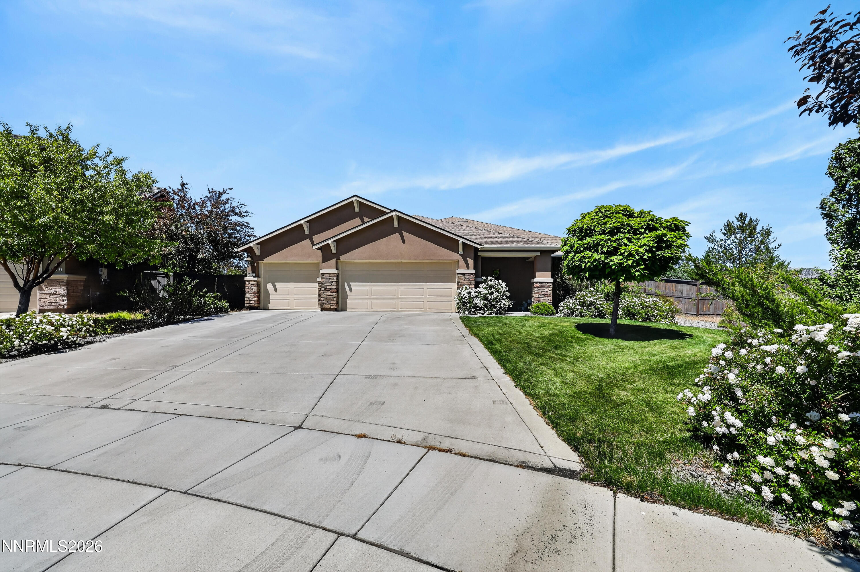 7140 Gazin Court Property Photo 2