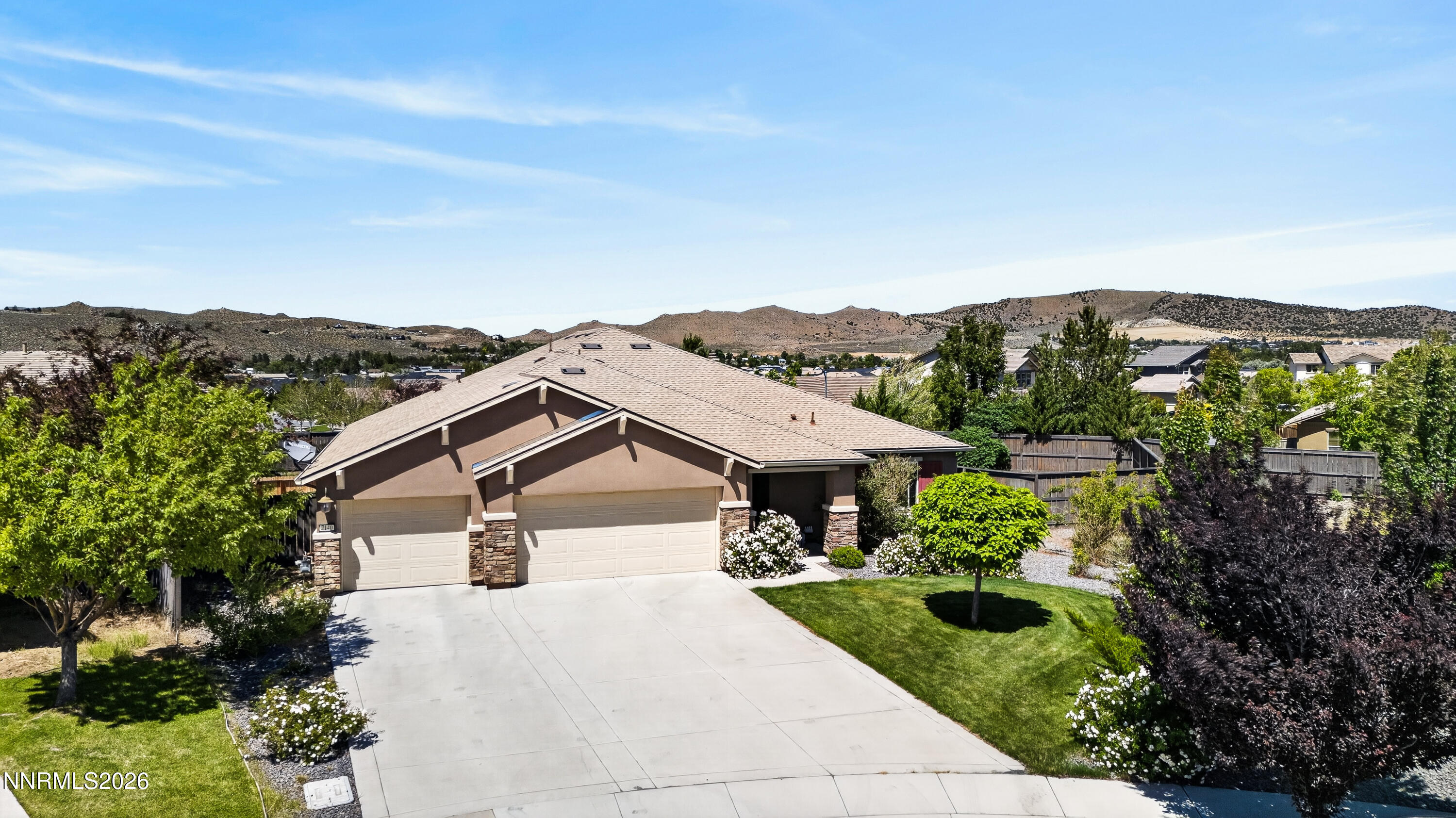 7140 Gazin Court Property Photo 4