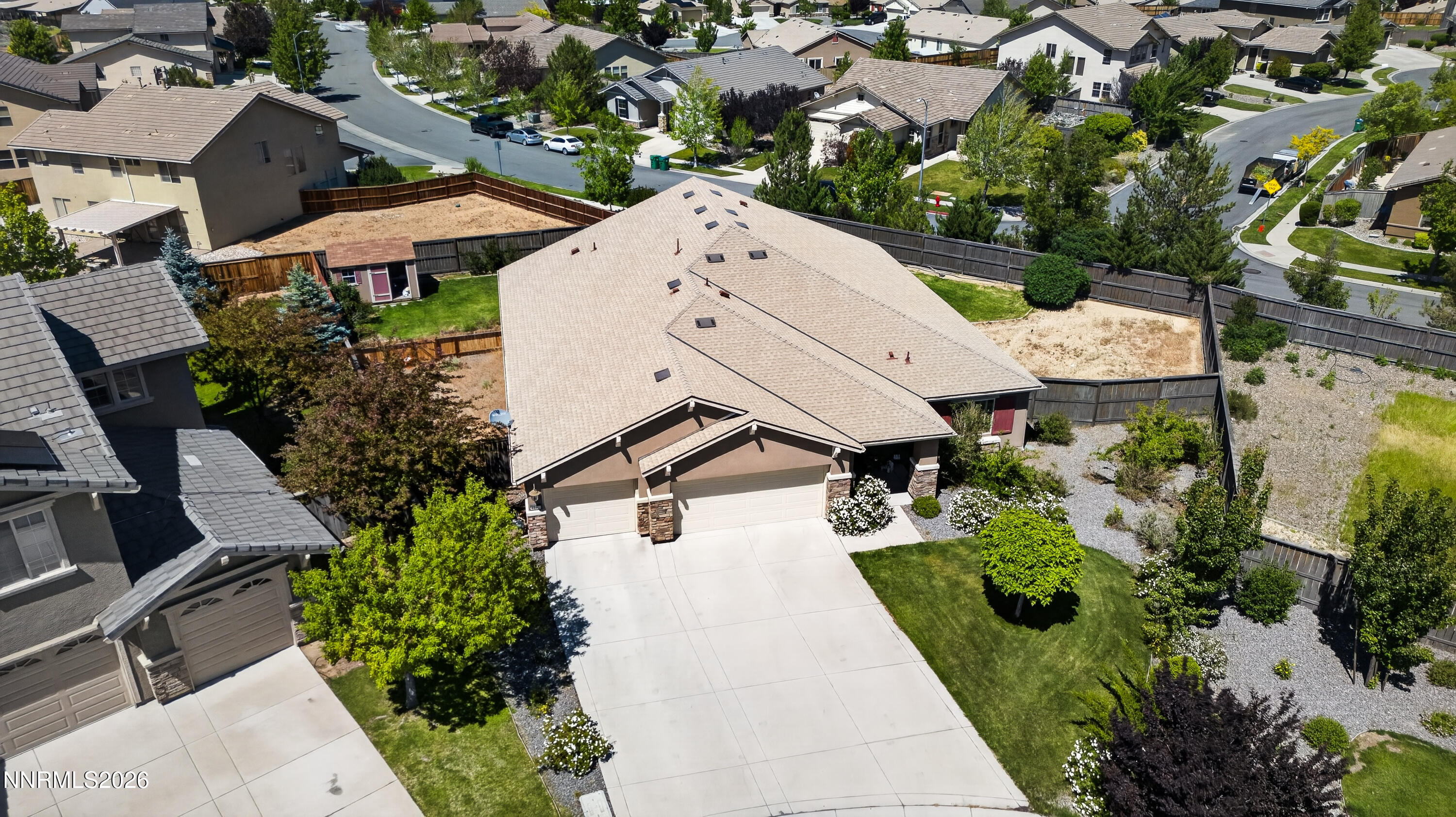 7140 Gazin Court Property Photo 40