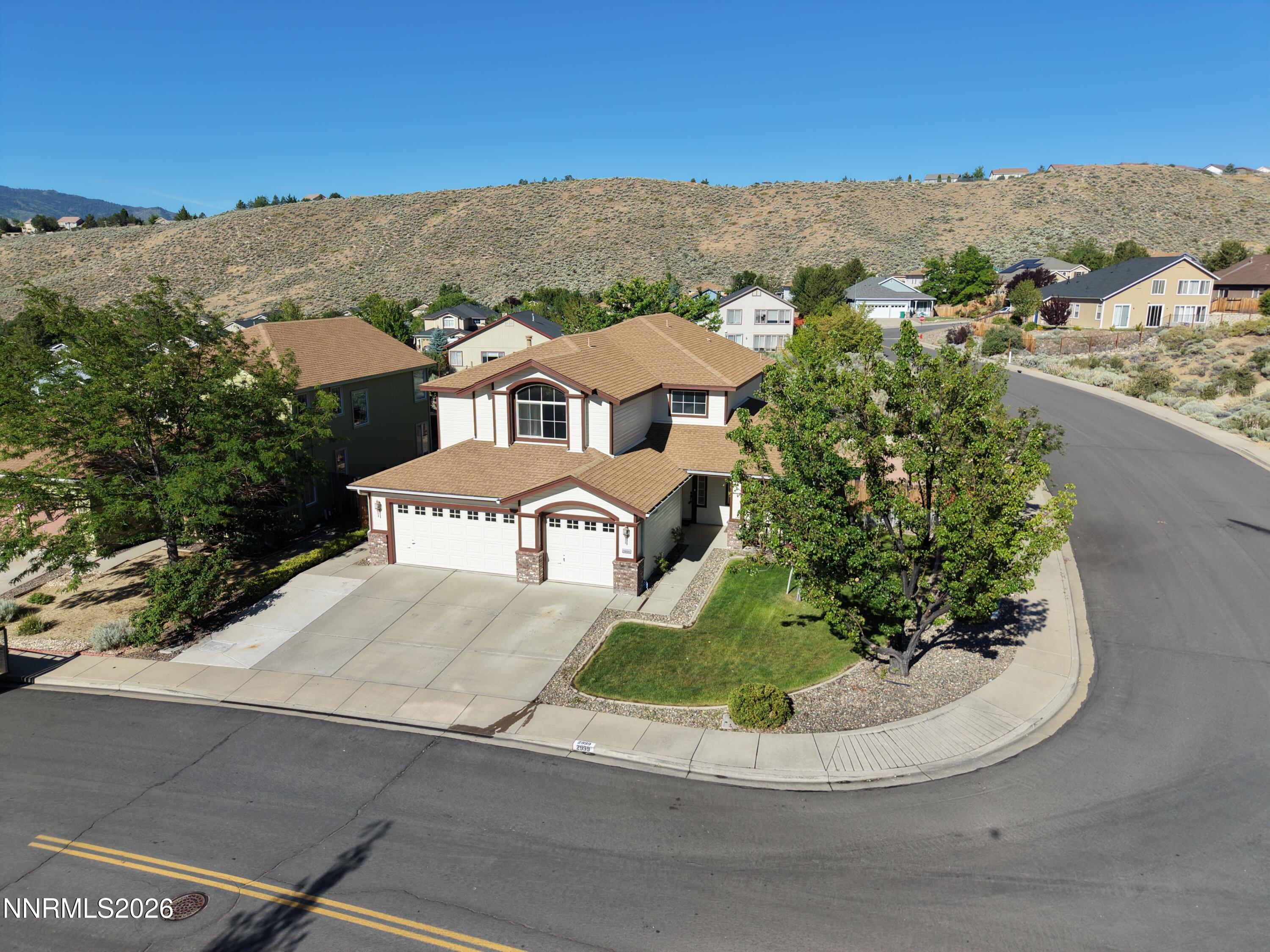 2999 Silverado Creek Drive Property Photo 3