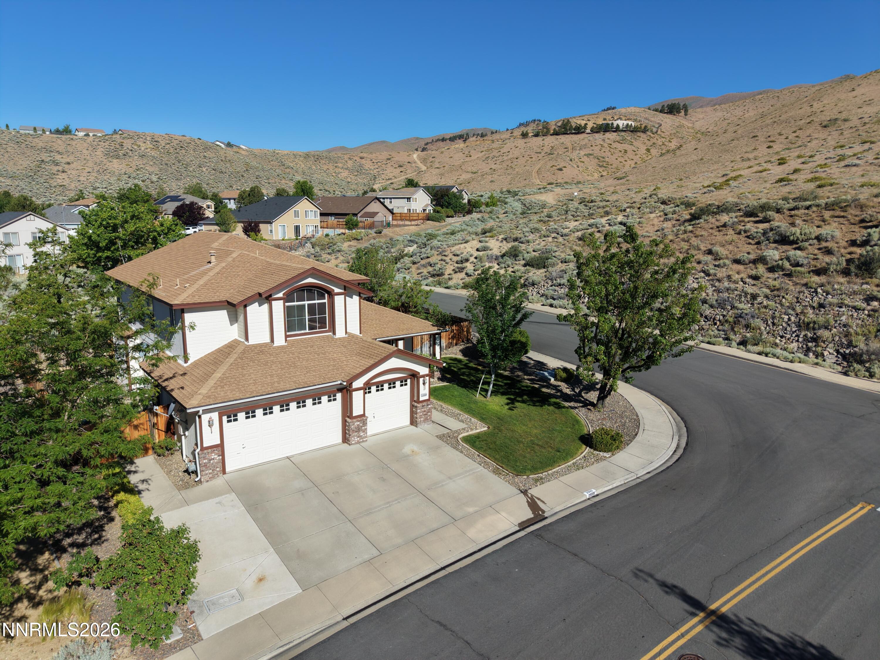 2999 Silverado Creek Drive Property Photo 4