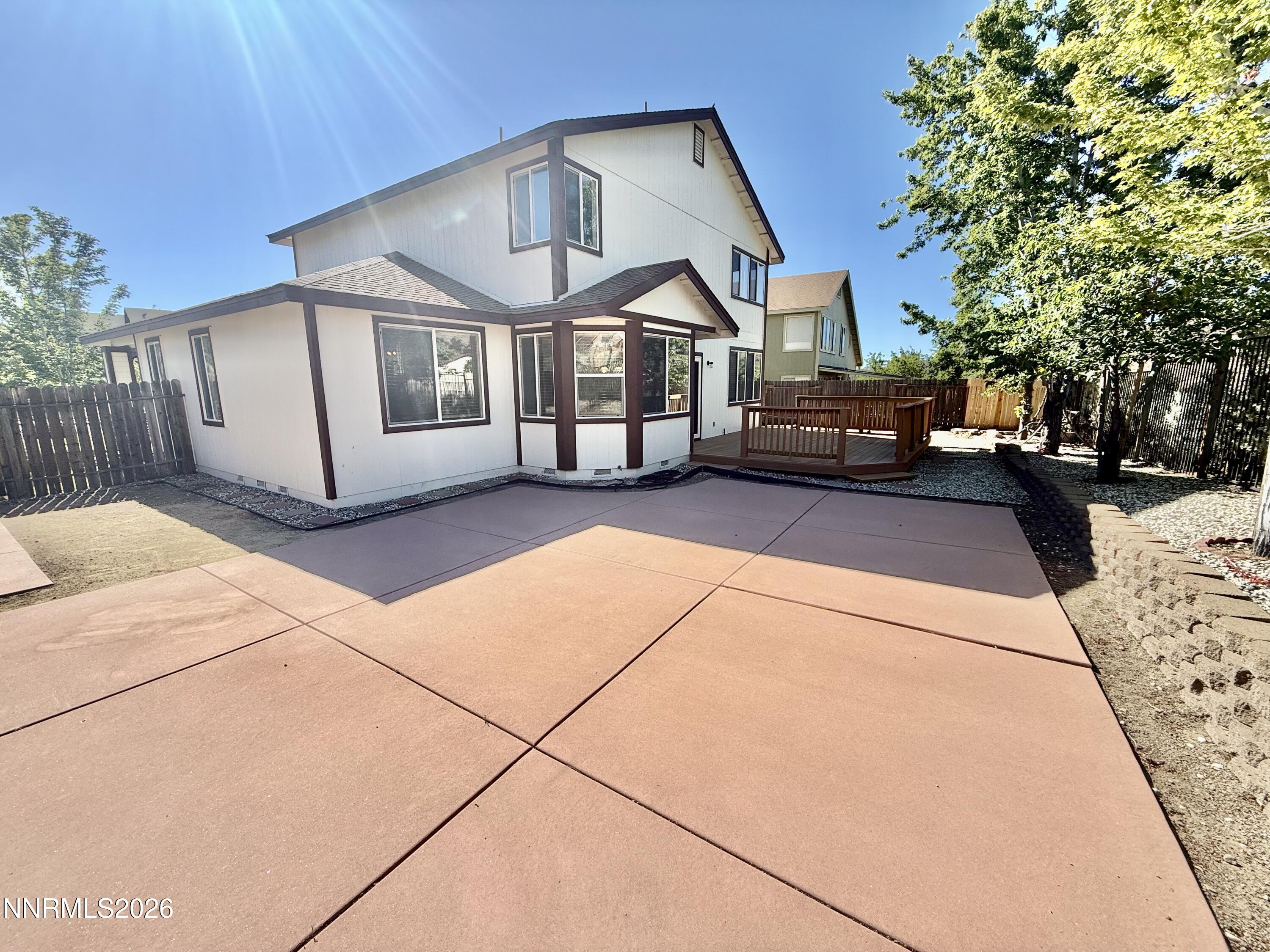 2999 Silverado Creek Drive Property Photo 48