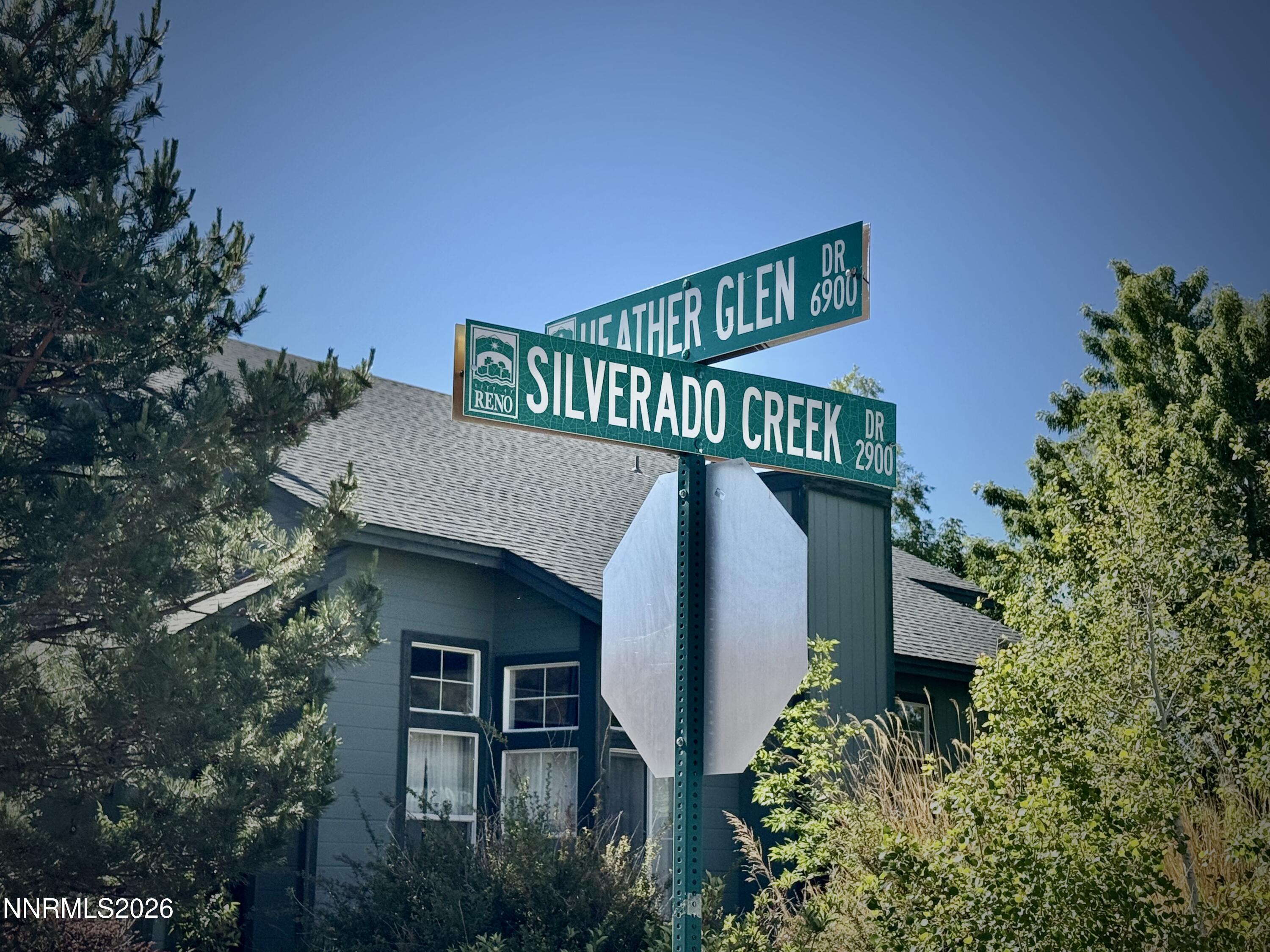 2999 Silverado Creek Drive Property Photo 54