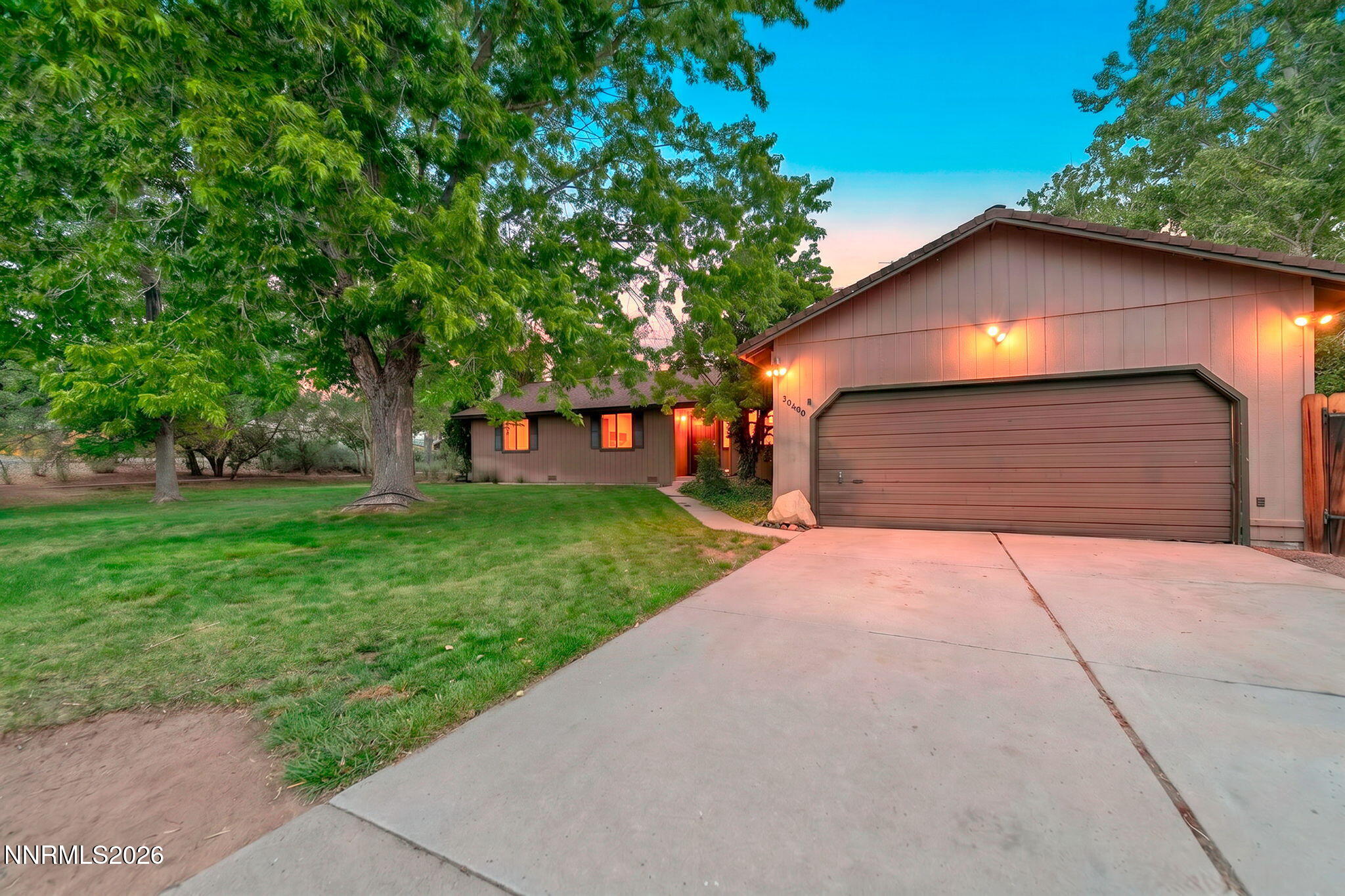 10600 Aldebaran Drive Property Photo 1
