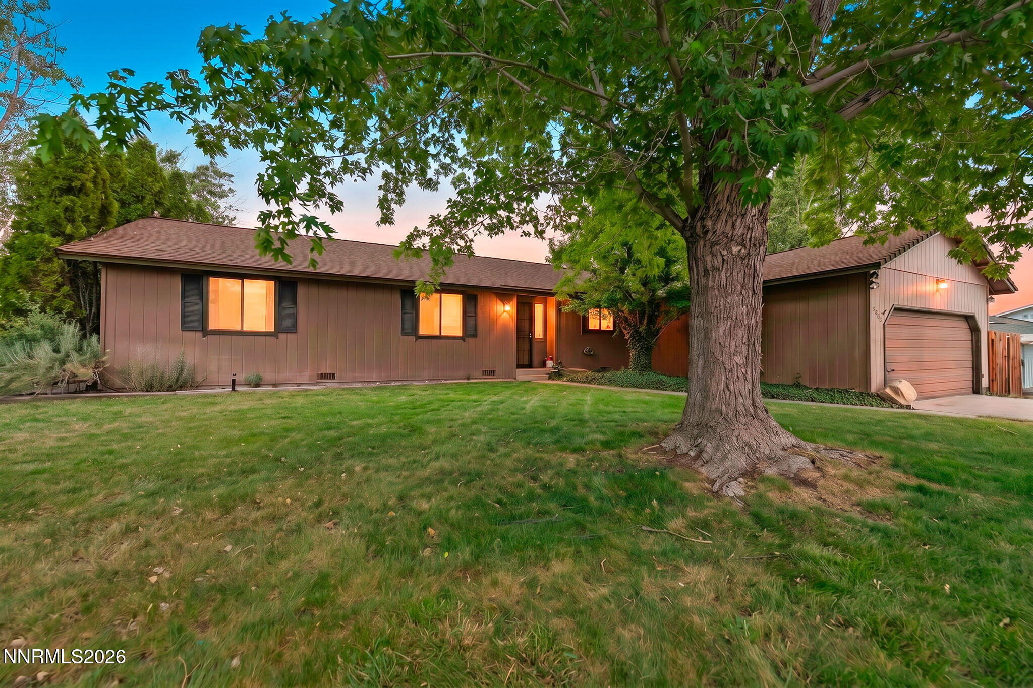 10600 Aldebaran Drive Property Photo 2