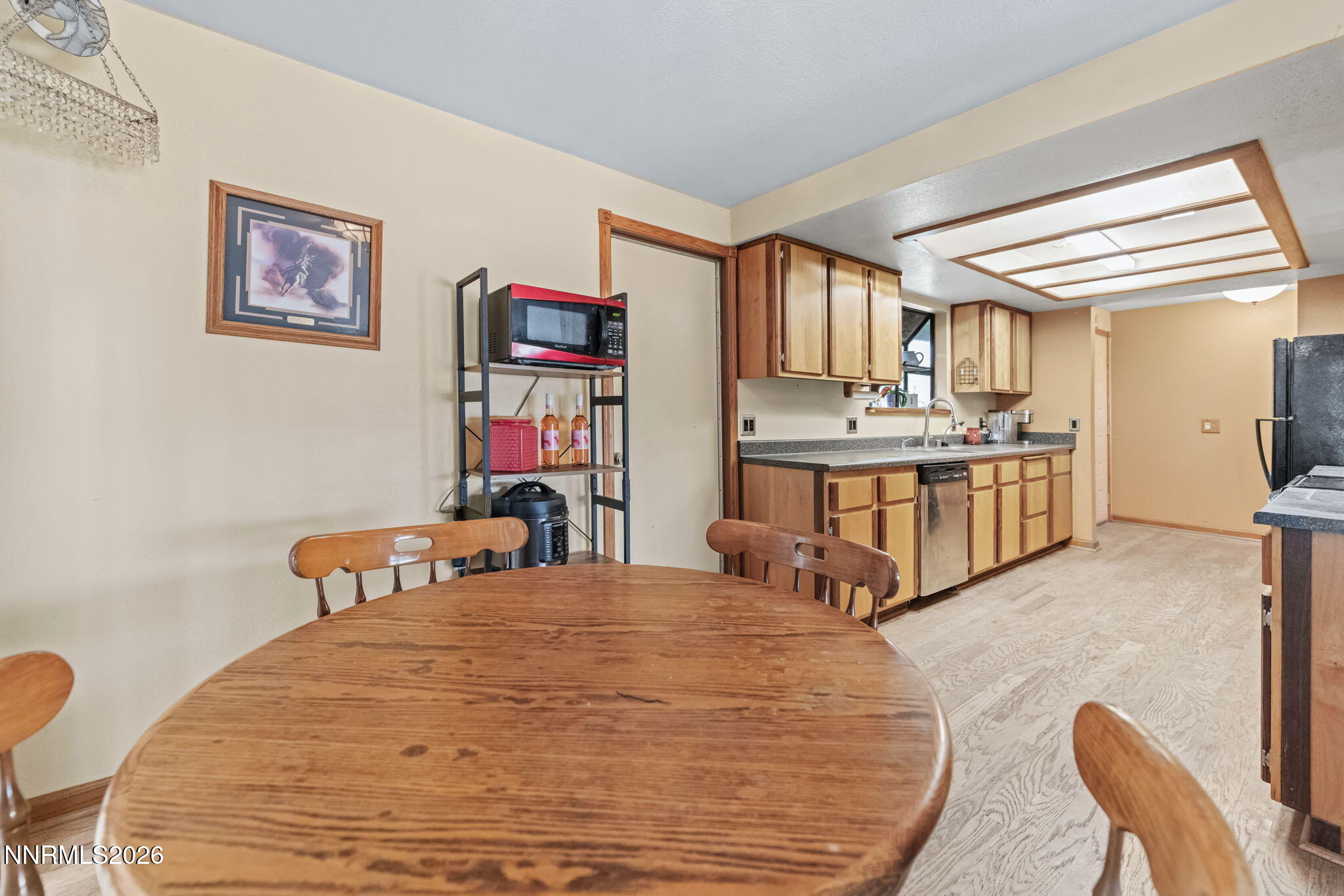 10600 Aldebaran Drive Property Photo 8