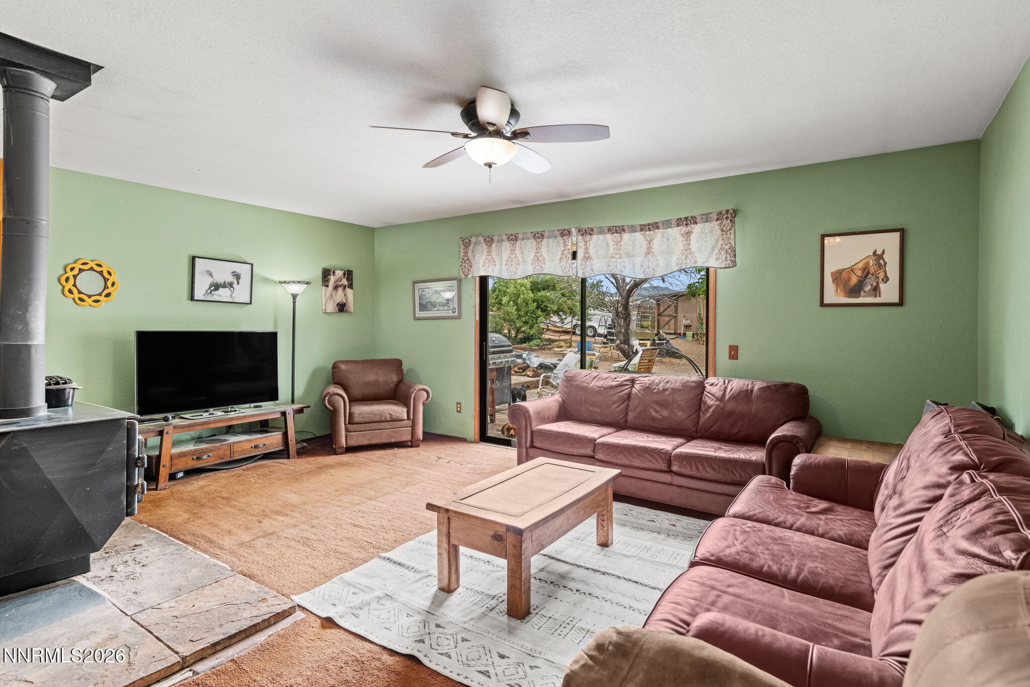 10600 Aldebaran Drive Property Photo 9