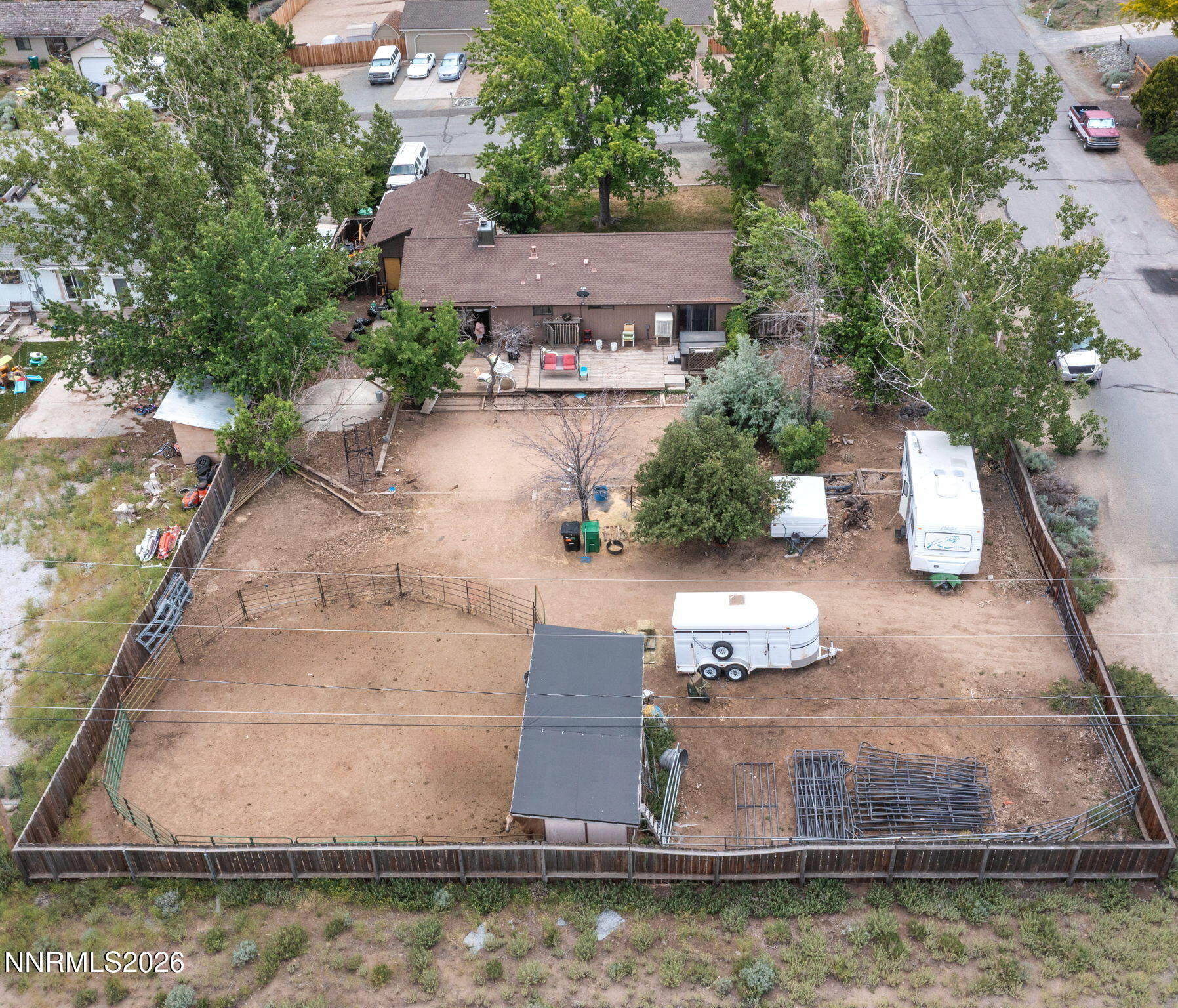 10600 Aldebaran Drive Property Photo 22