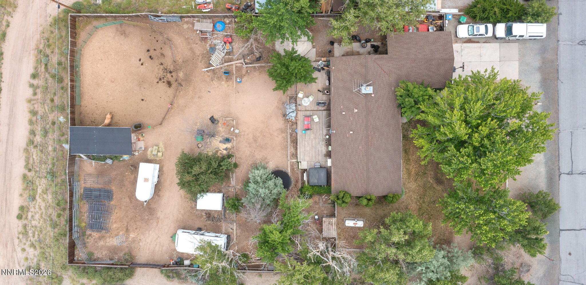 10600 Aldebaran Drive Property Photo 23