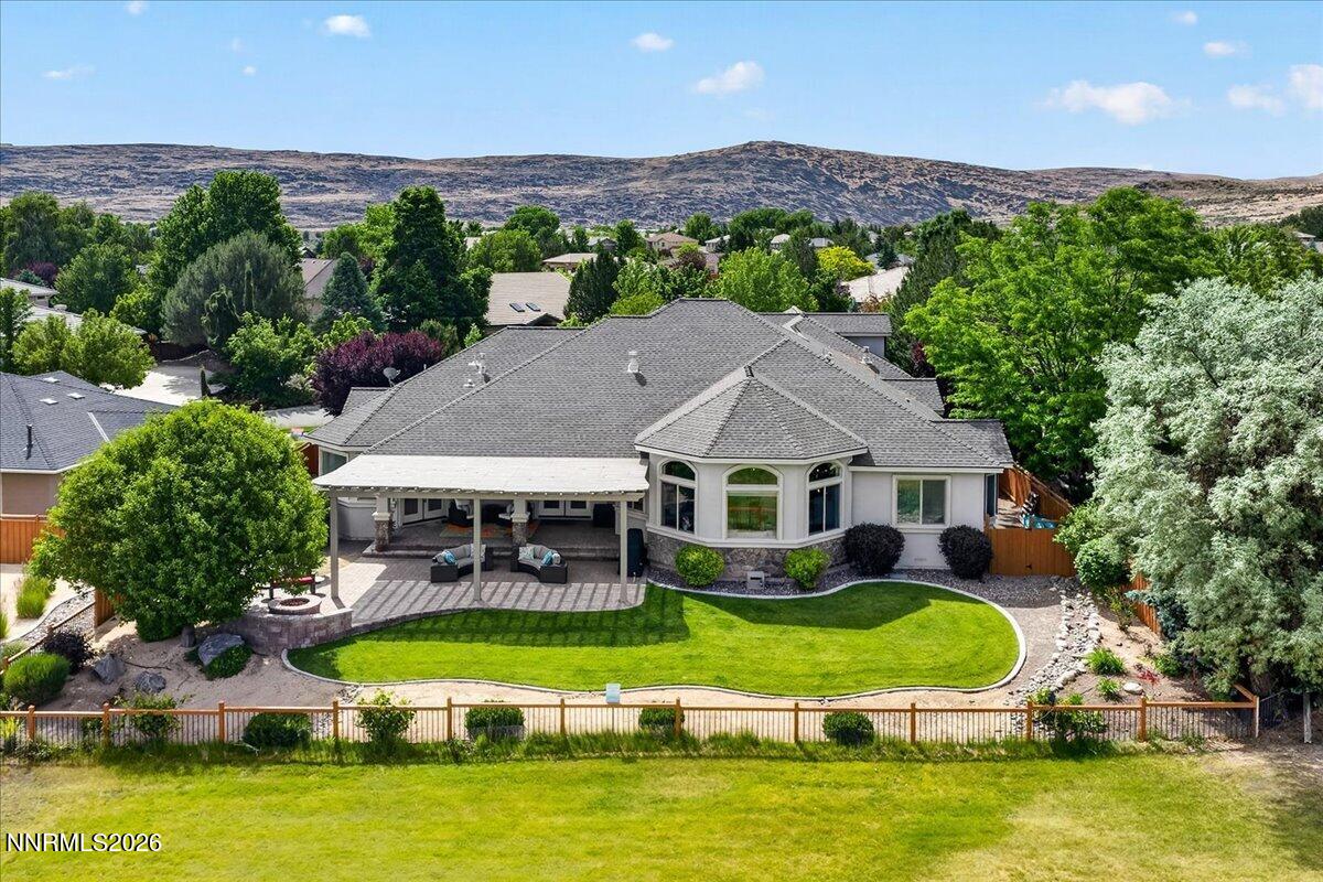 6527 Rey Del Sierra Court Property Photo 60