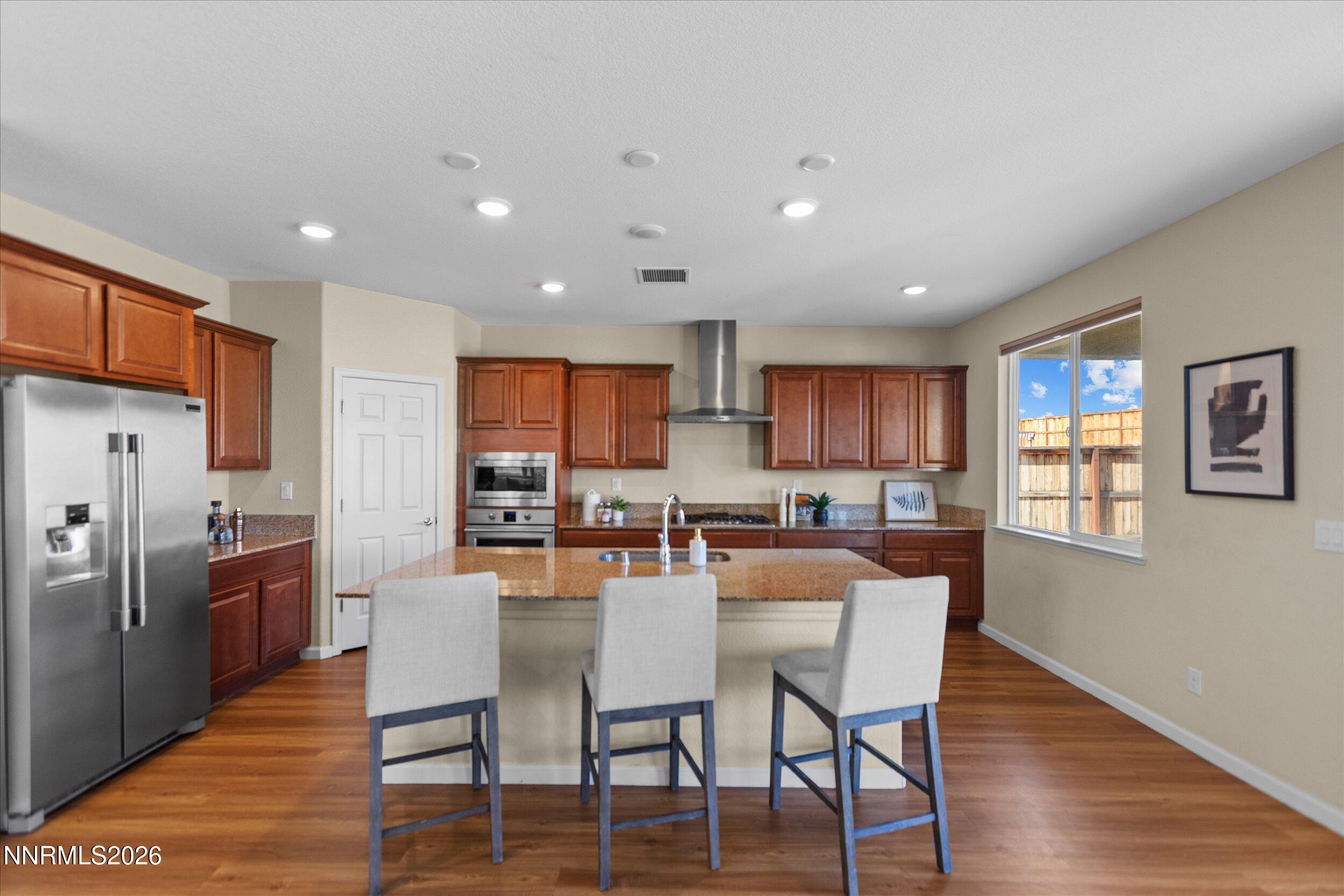 8095 Flint Springs Drive Property Photo 6