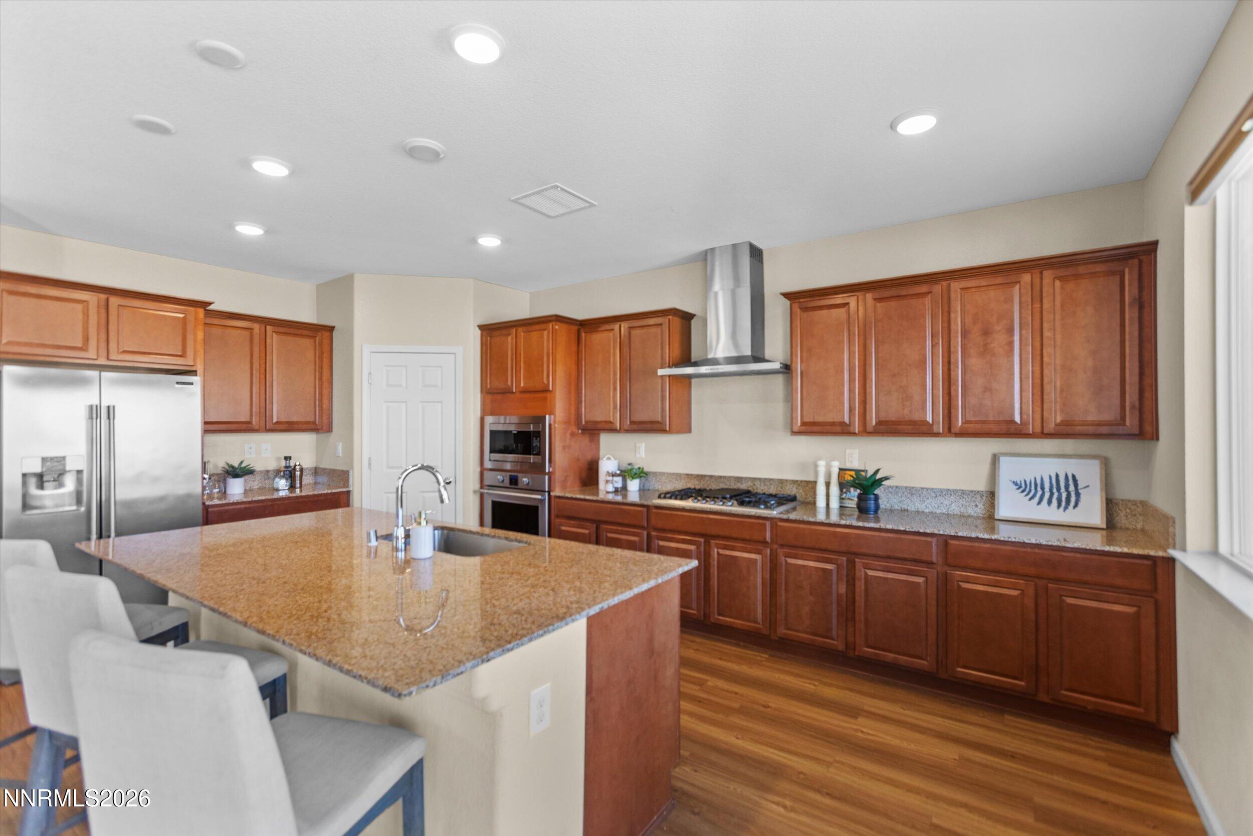 8095 Flint Springs Drive Property Photo 8