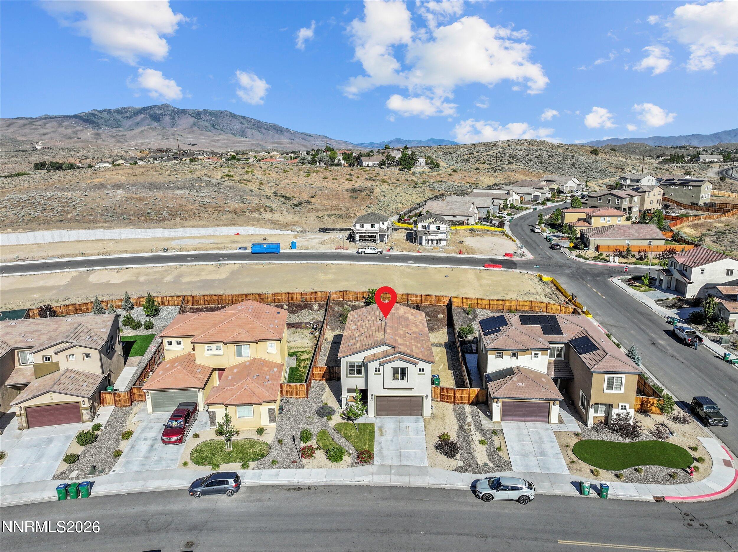 8095 Flint Springs Drive Property Photo 44