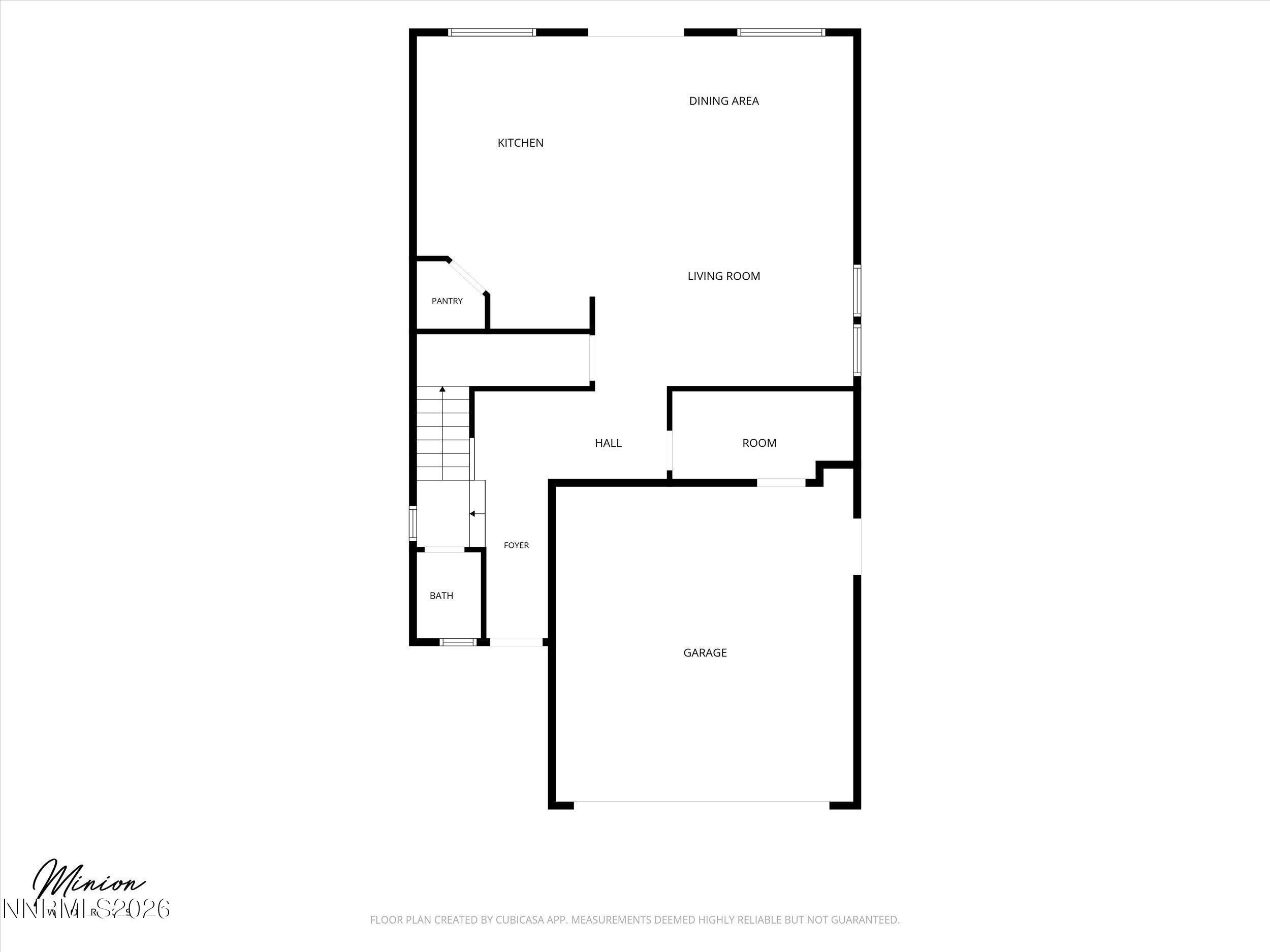 8095 Flint Springs Drive Property Photo 48