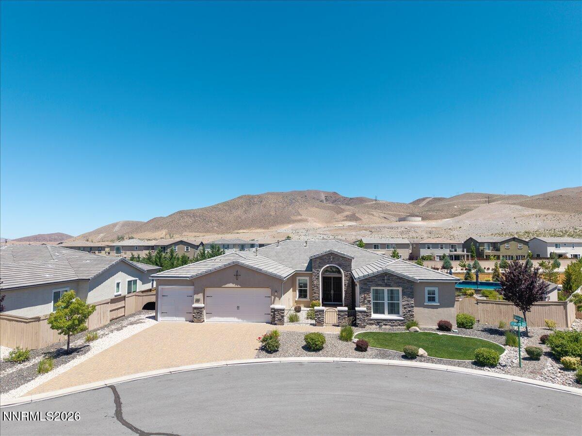 2835 Hero Way Property Photo 1