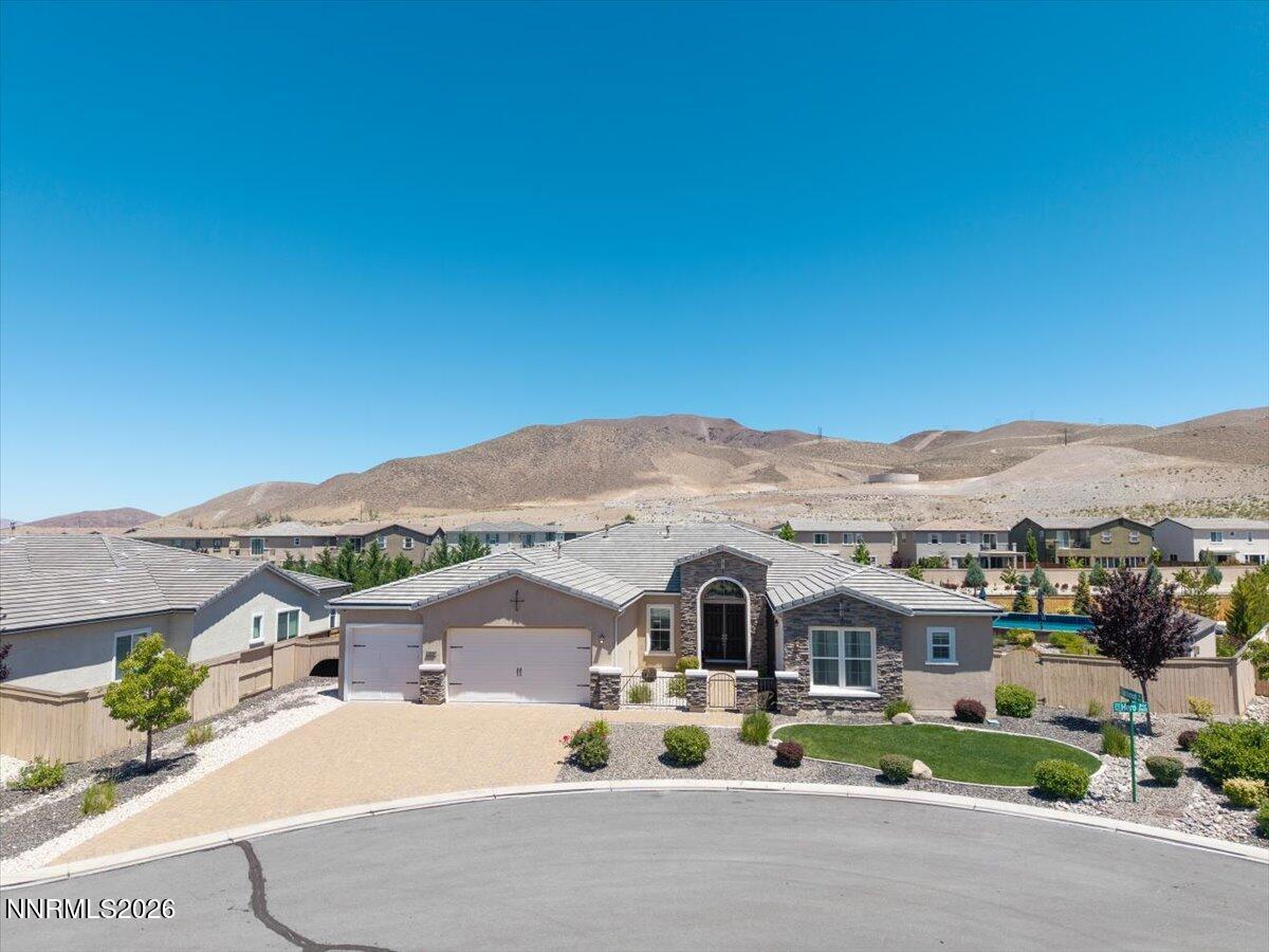 2835 Hero Way Property Photo 2