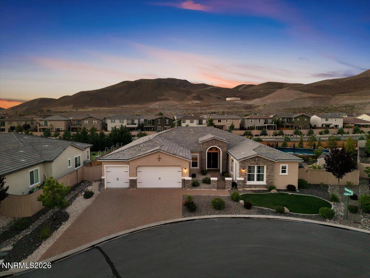 2835 Hero Way Property Photo 4