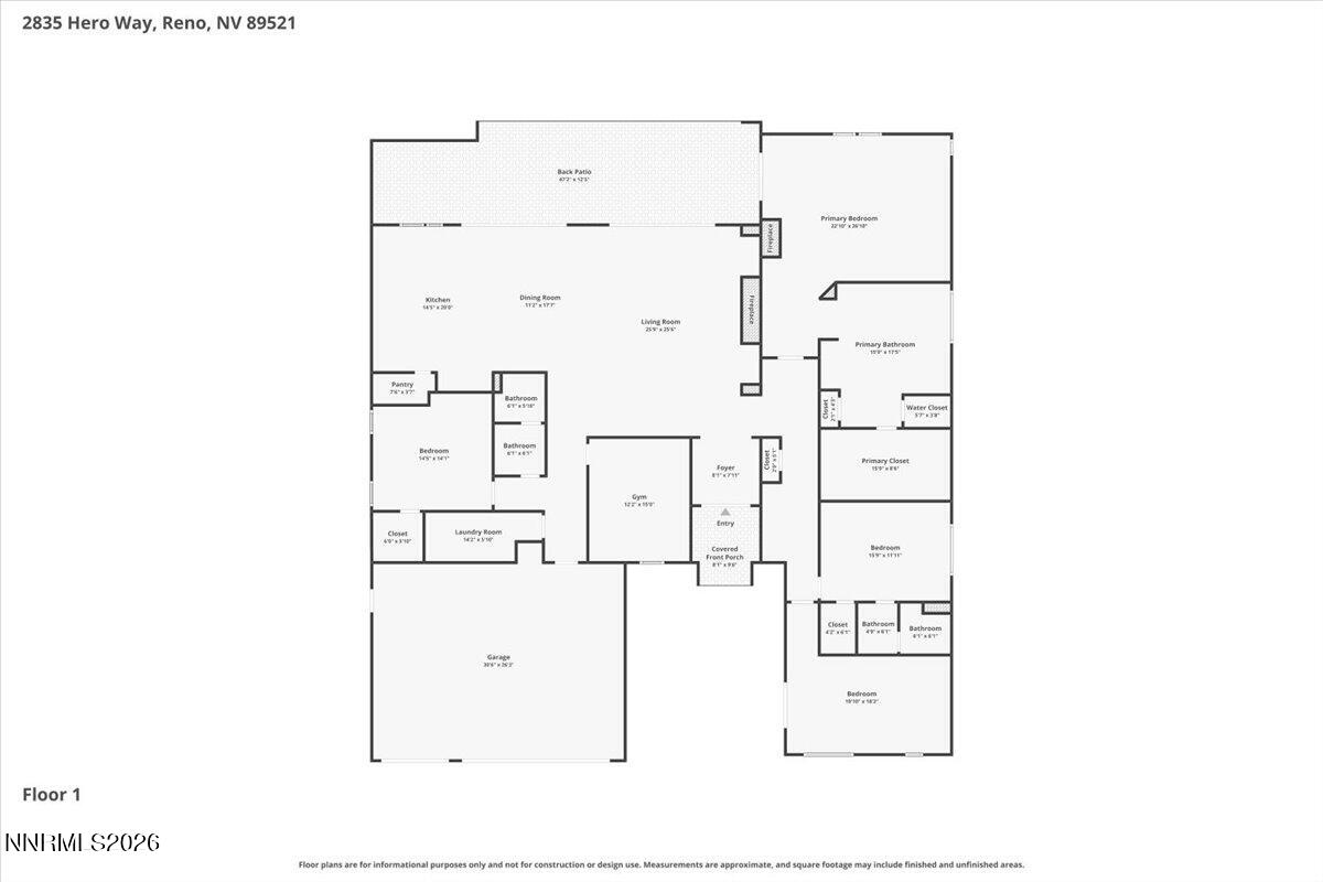 2835 Hero Way Property Photo 77