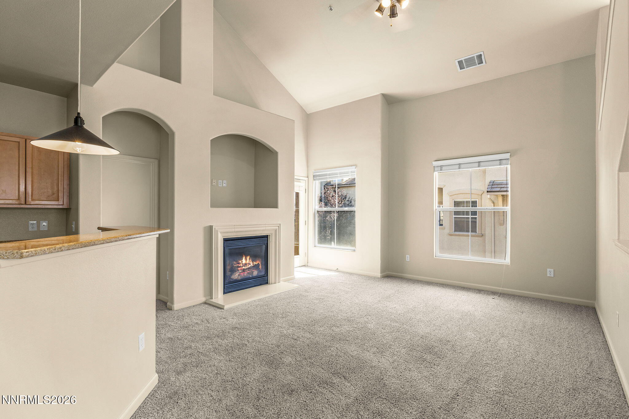 17000 Wedge Parkway 1421 Property Photo 6