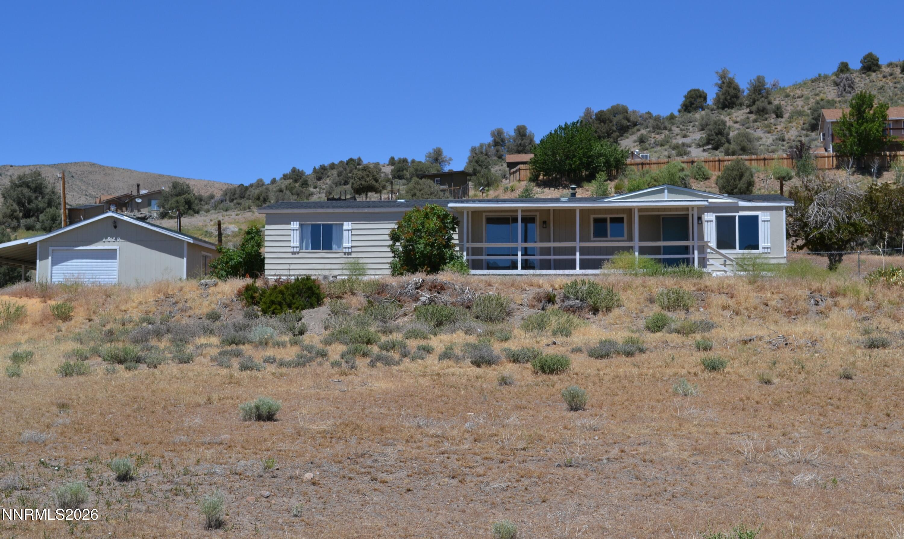 3620 Granite Way Property Photo 1