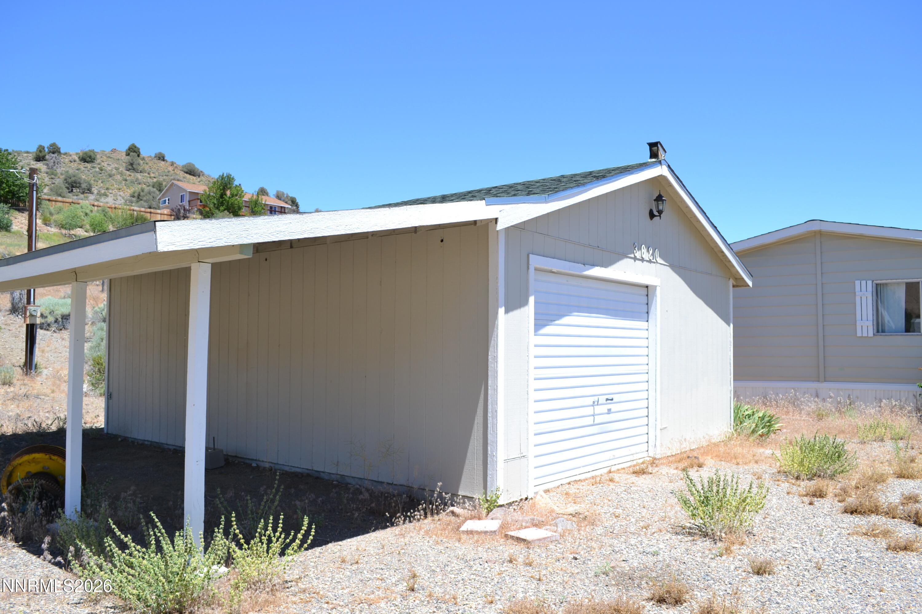 3620 Granite Way Property Photo 2