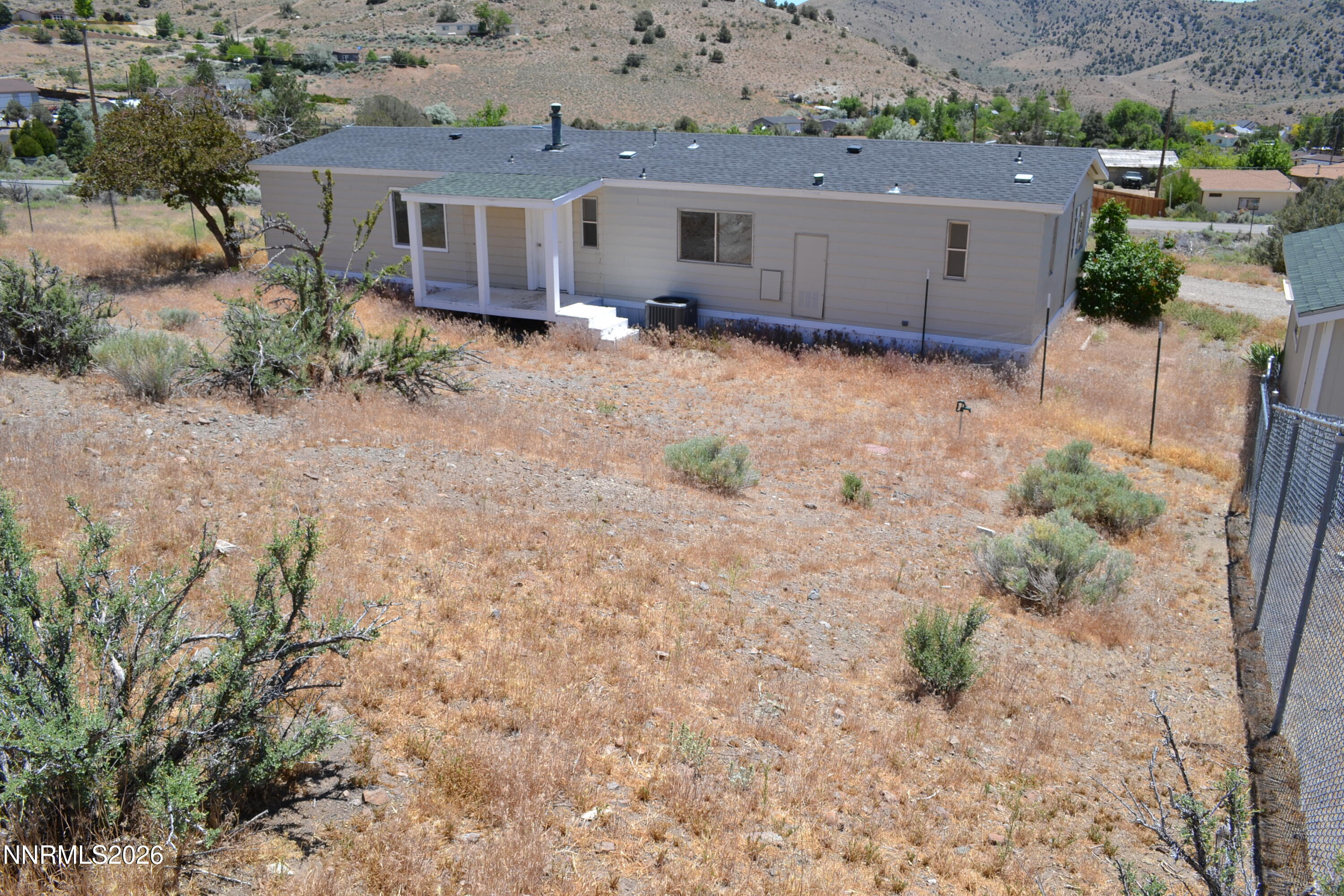 3620 Granite Way Property Photo 3