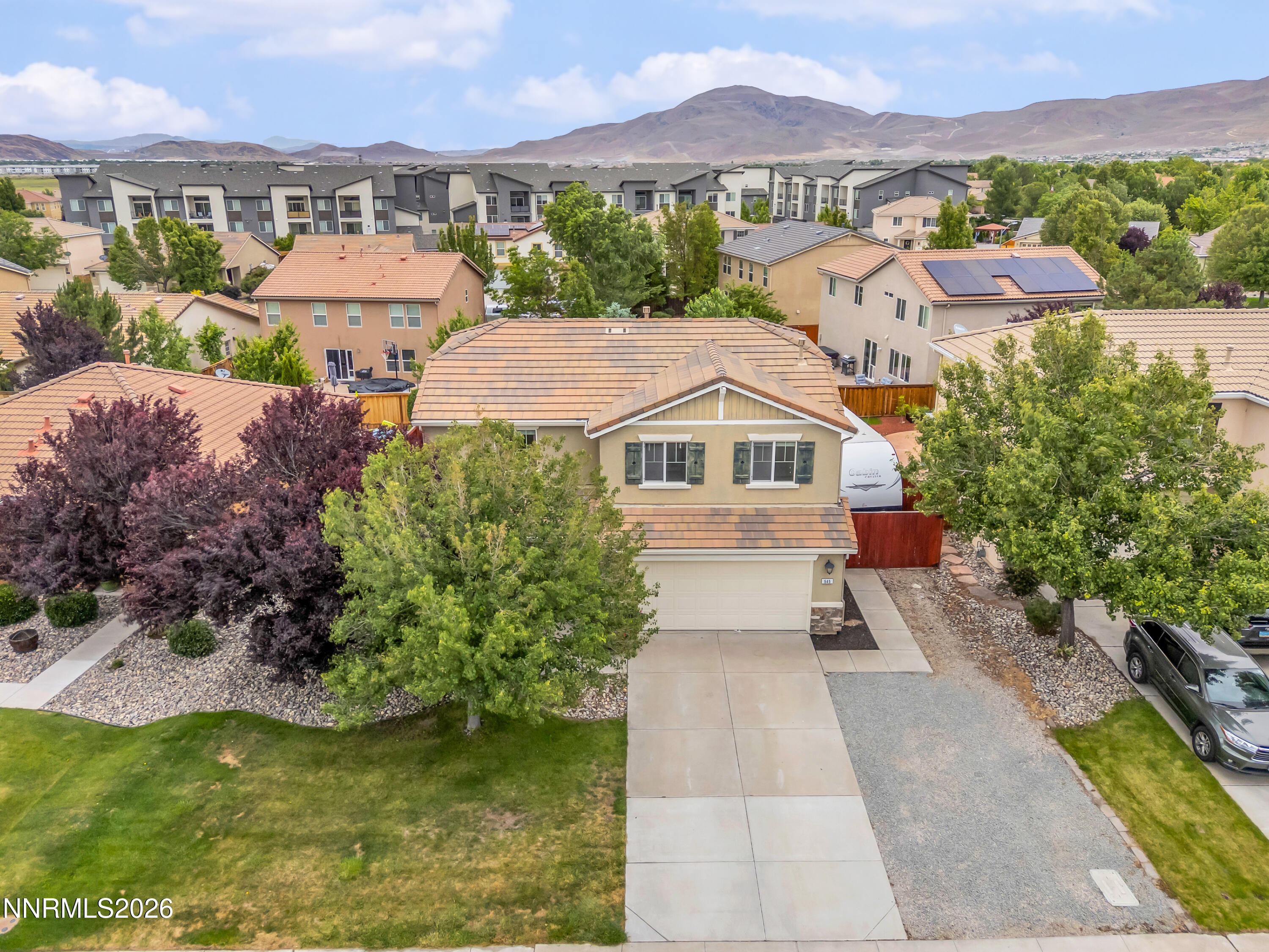 545 Pesaro Way Property Photo 1