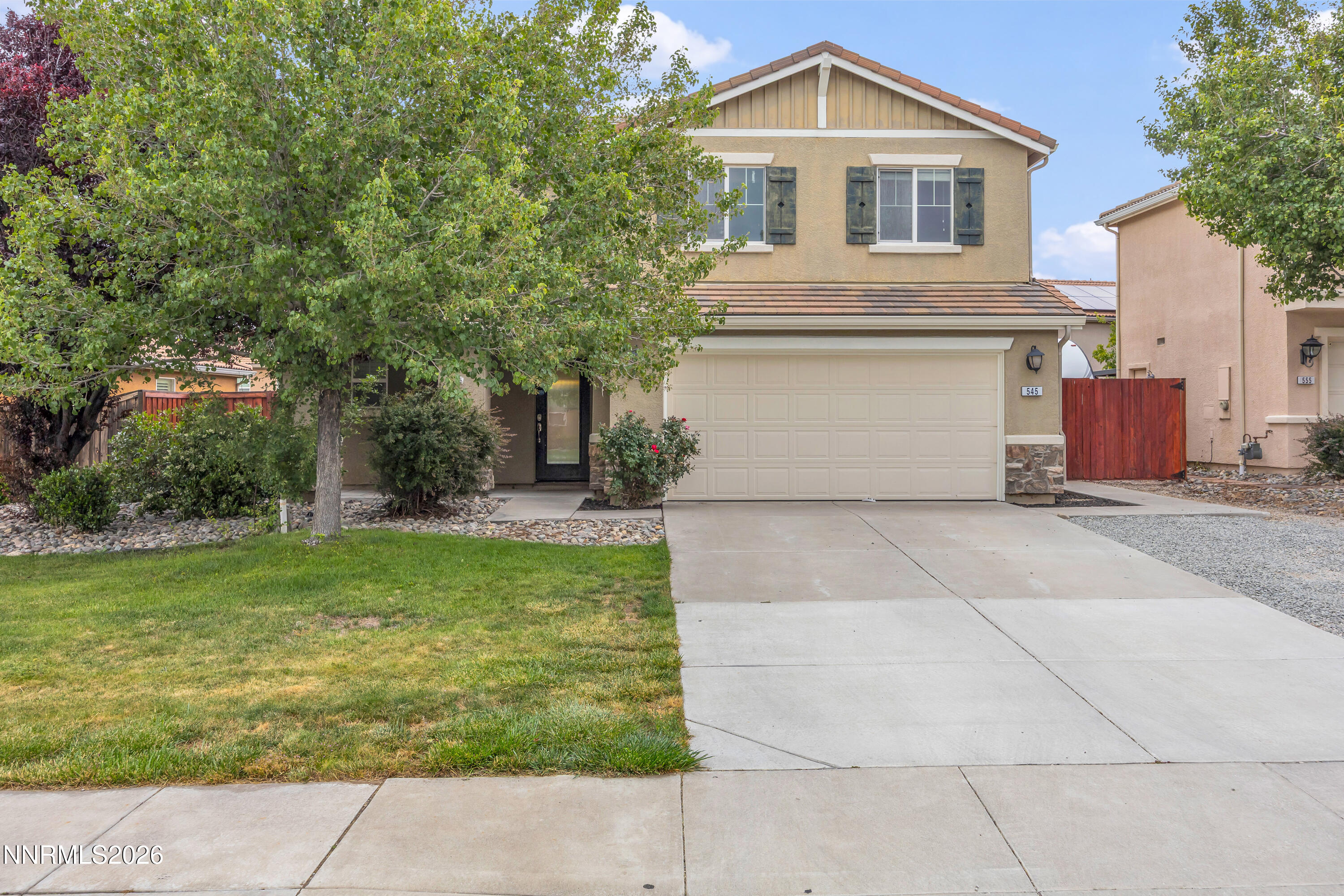 545 Pesaro Way Property Photo 2