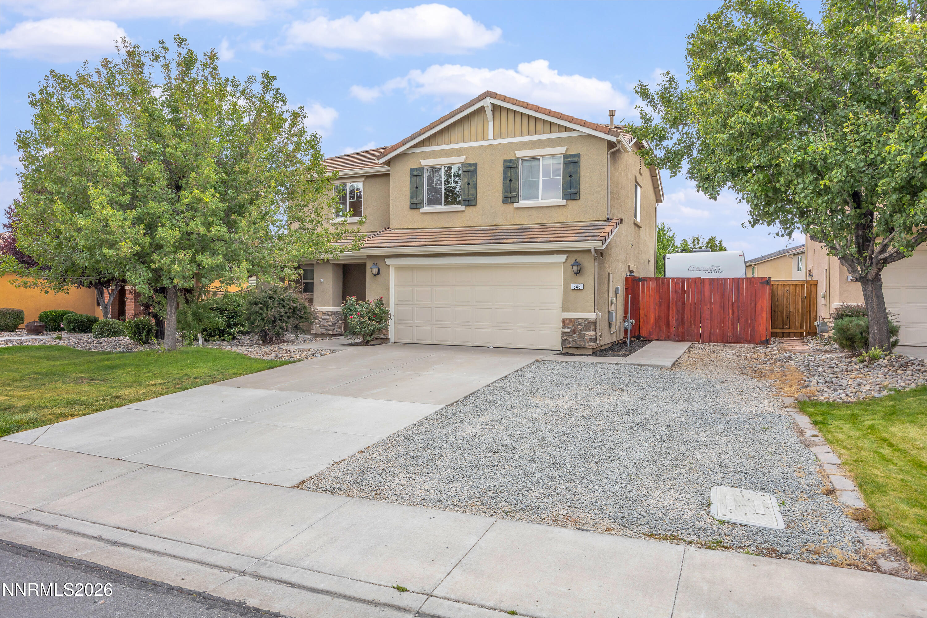 545 Pesaro Way Property Photo 3