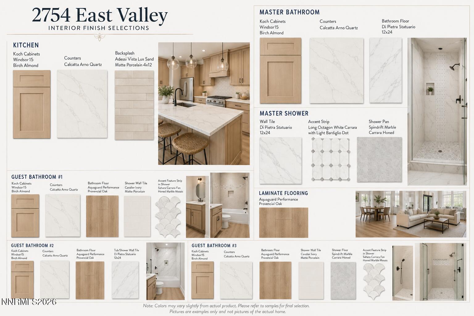 2754 E Valley Road Property Photo 6