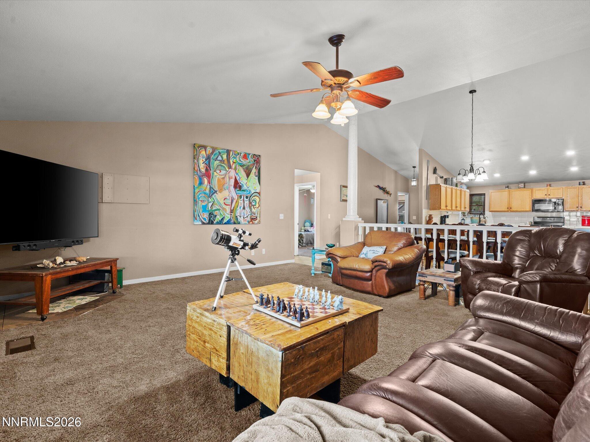 1476 Grey Bluffs Drive Property Photo 2