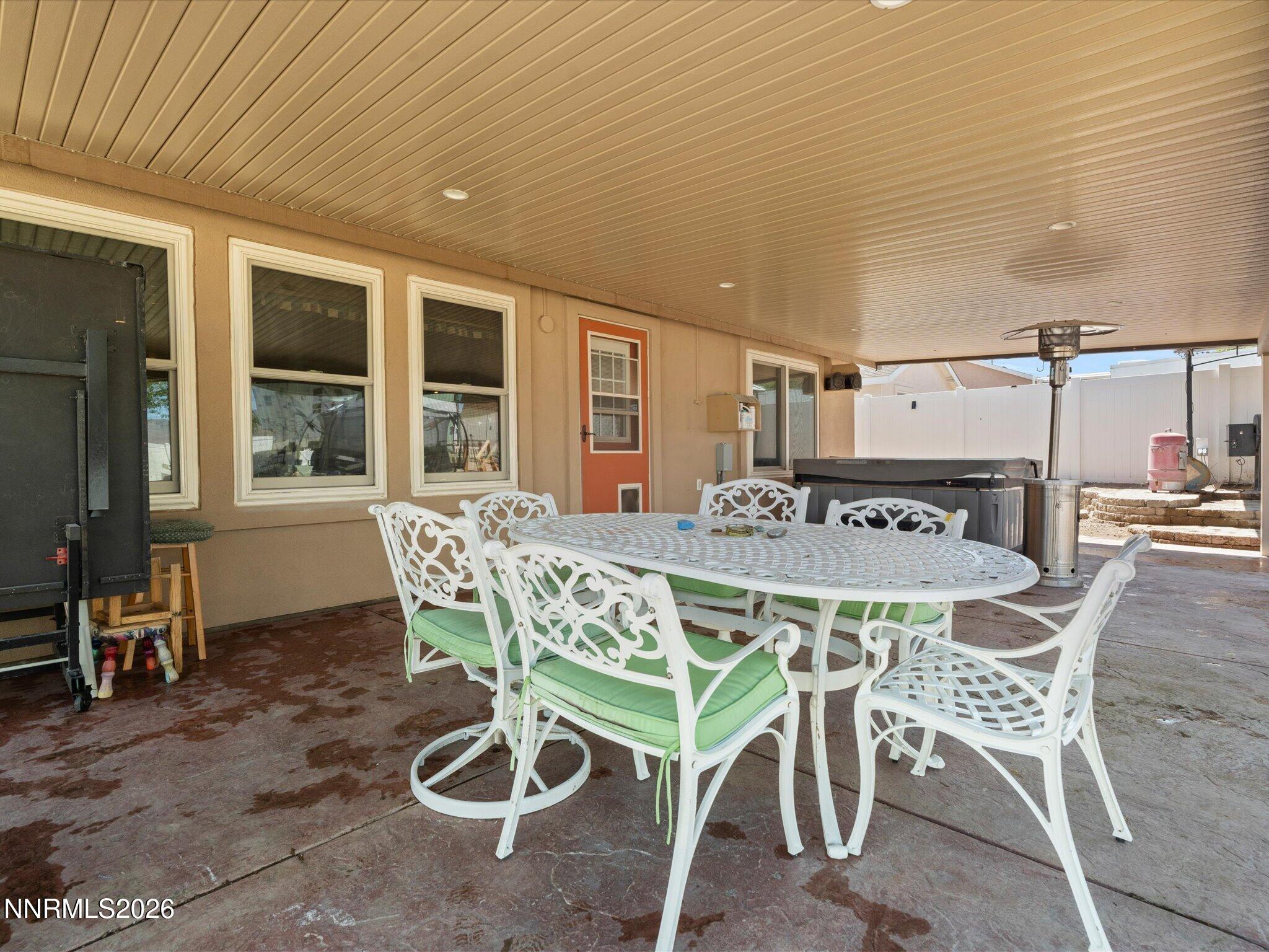 1476 Grey Bluffs Drive Property Photo 28