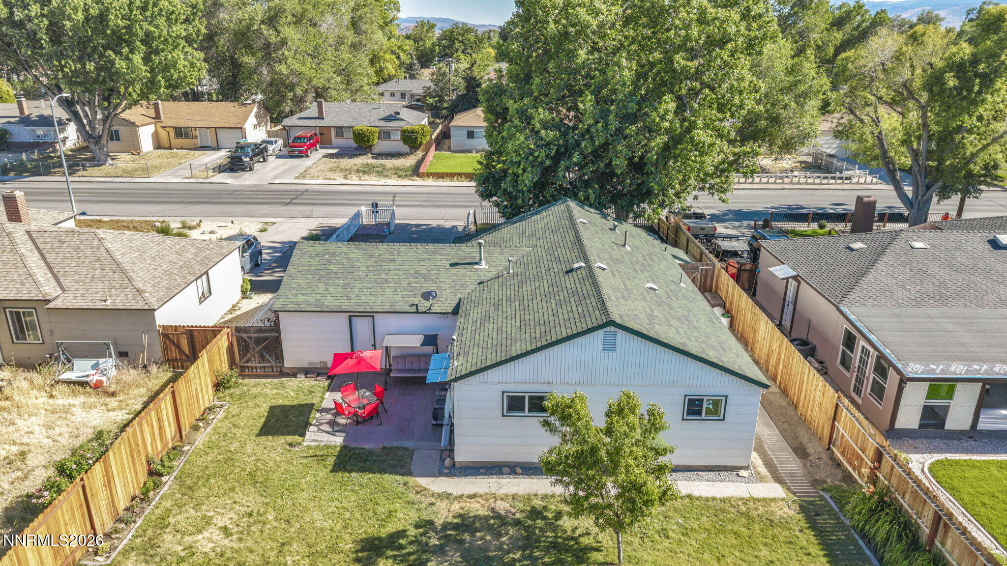 26 E I Street Property Photo 30