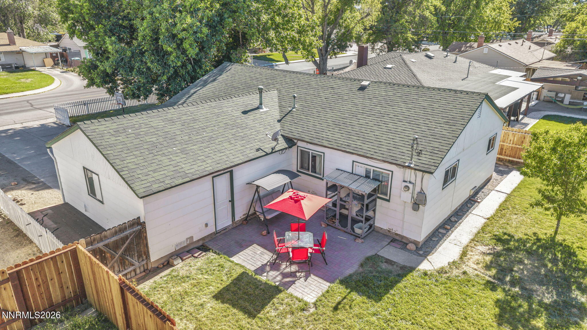 26 E I Street Property Photo 31