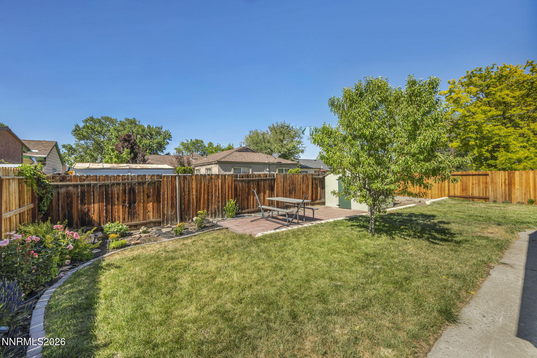26 E I Street Property Photo 32