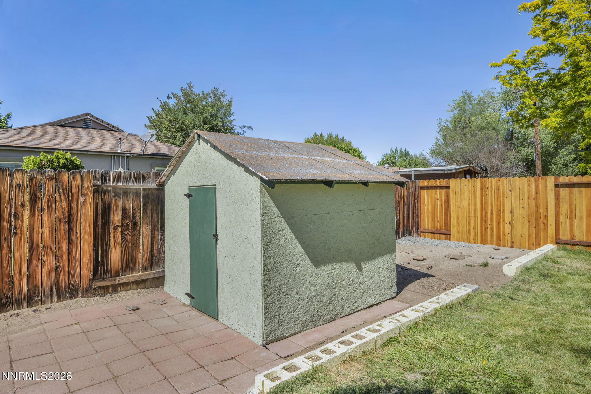 26 E I Street Property Photo 34