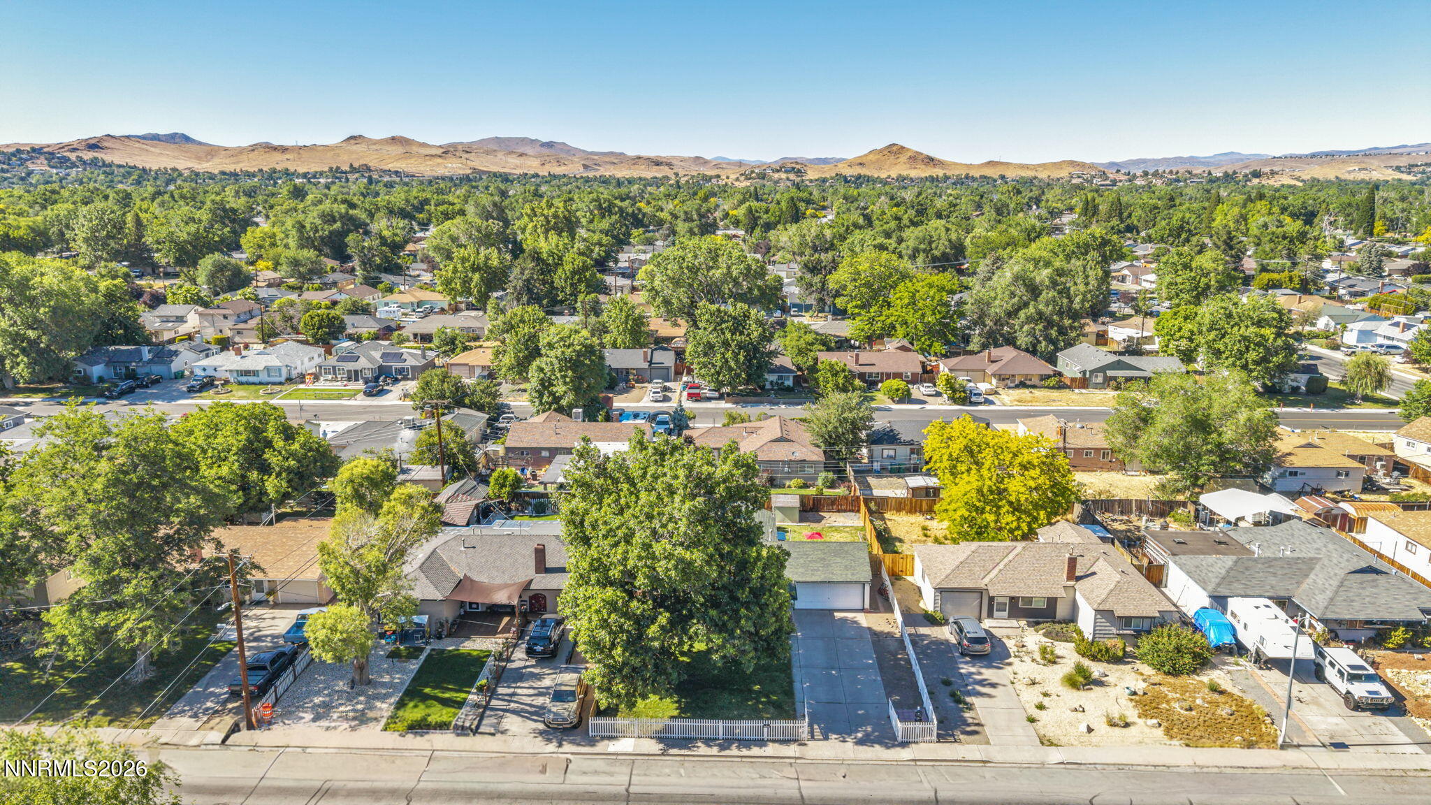 26 E I Street Property Photo 35