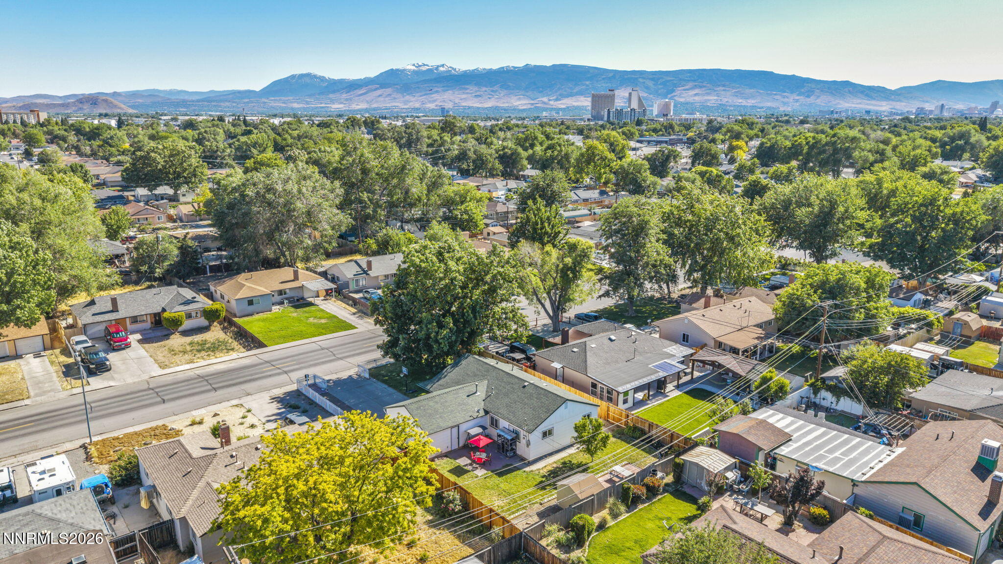 26 E I Street Property Photo 36