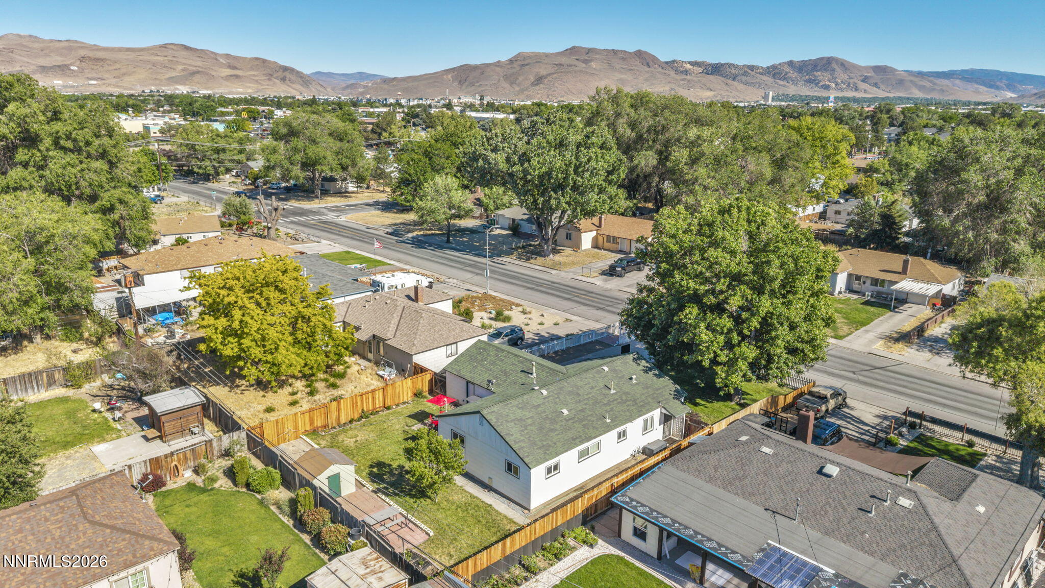 26 E I Street Property Photo 37