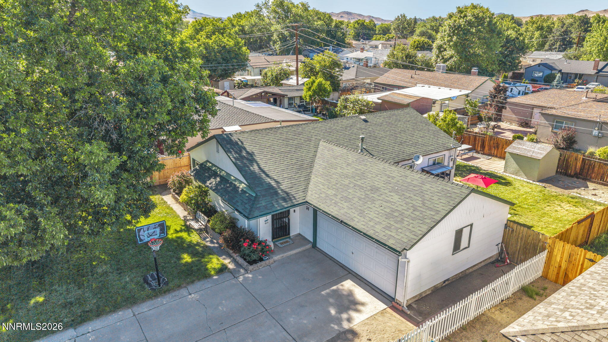 26 E I Street Property Photo 38