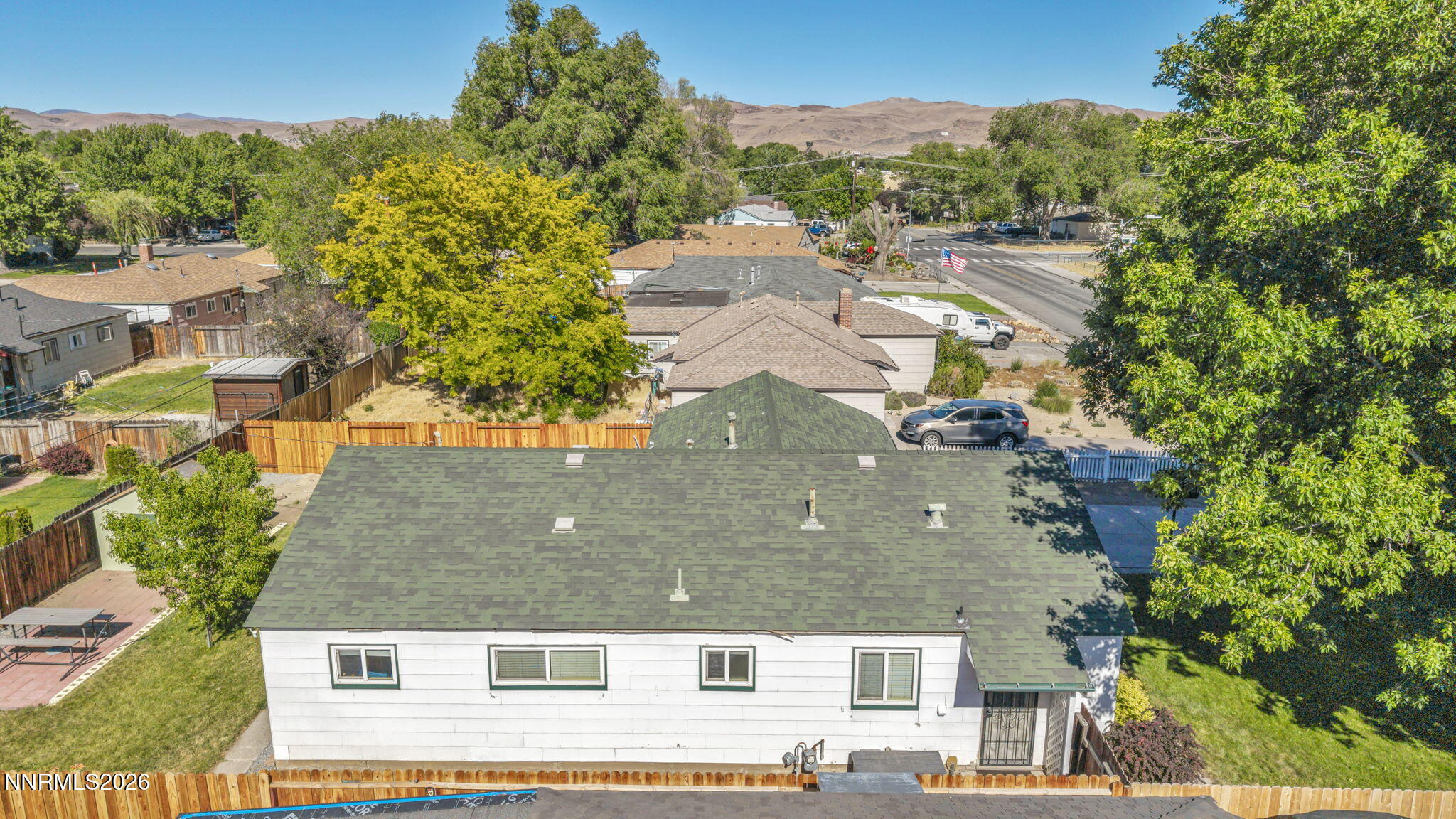 26 E I Street Property Photo 39