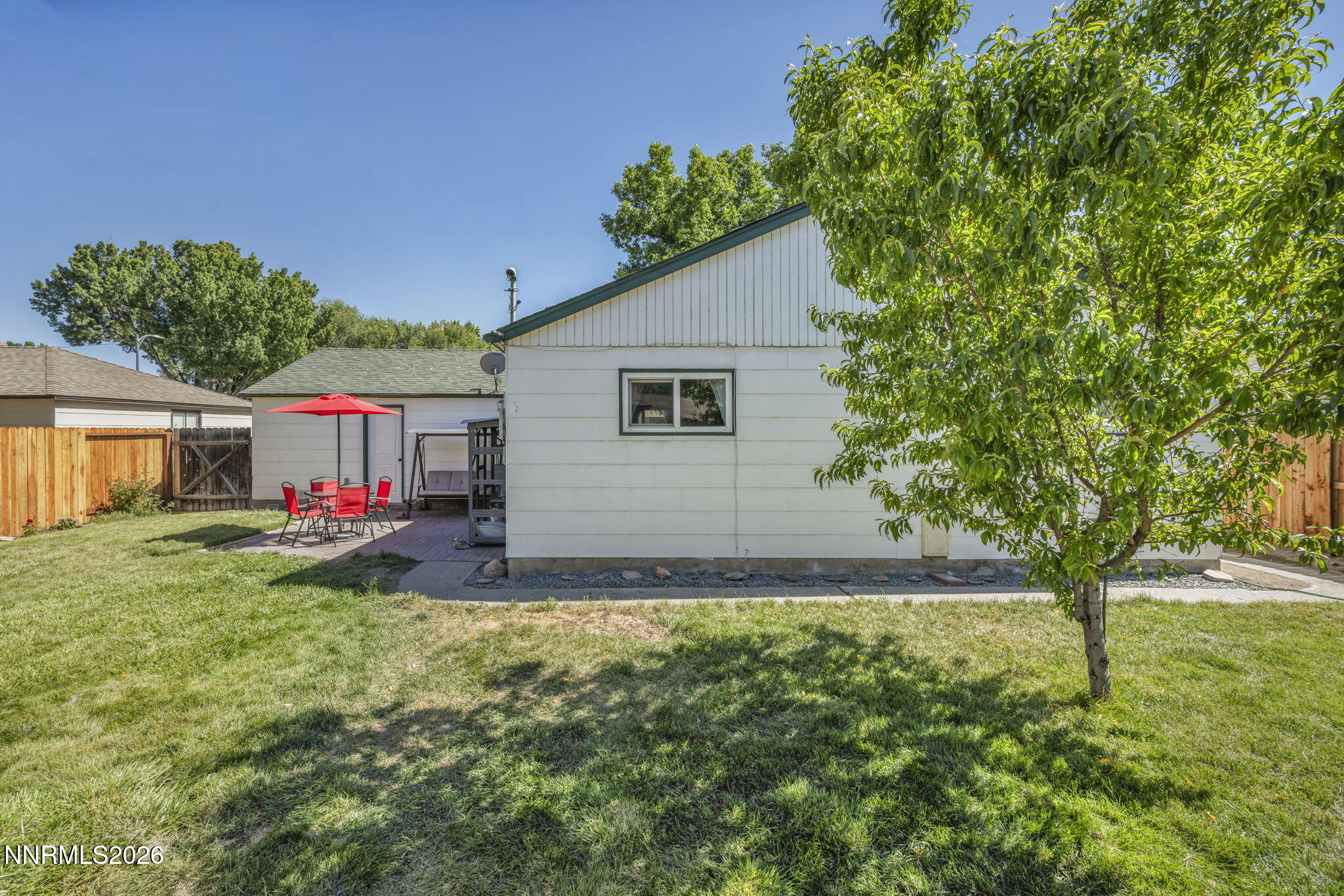 26 E I Street Property Photo 42