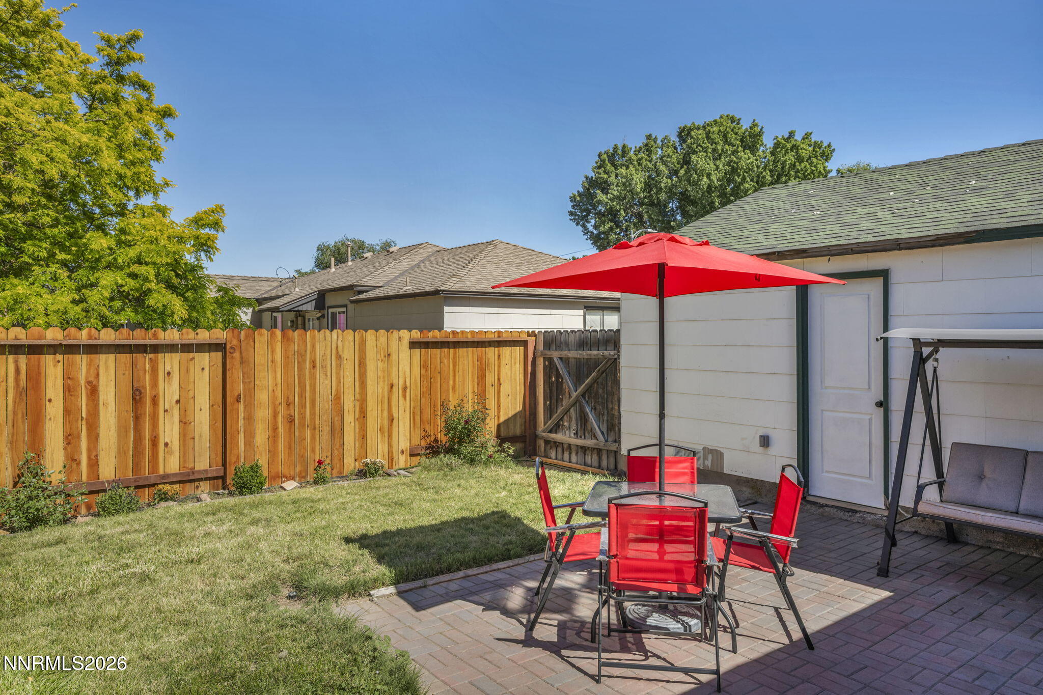 26 E I Street Property Photo 43