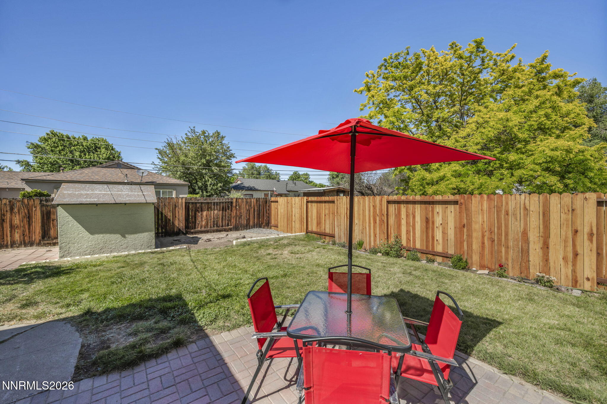 26 E I Street Property Photo 44