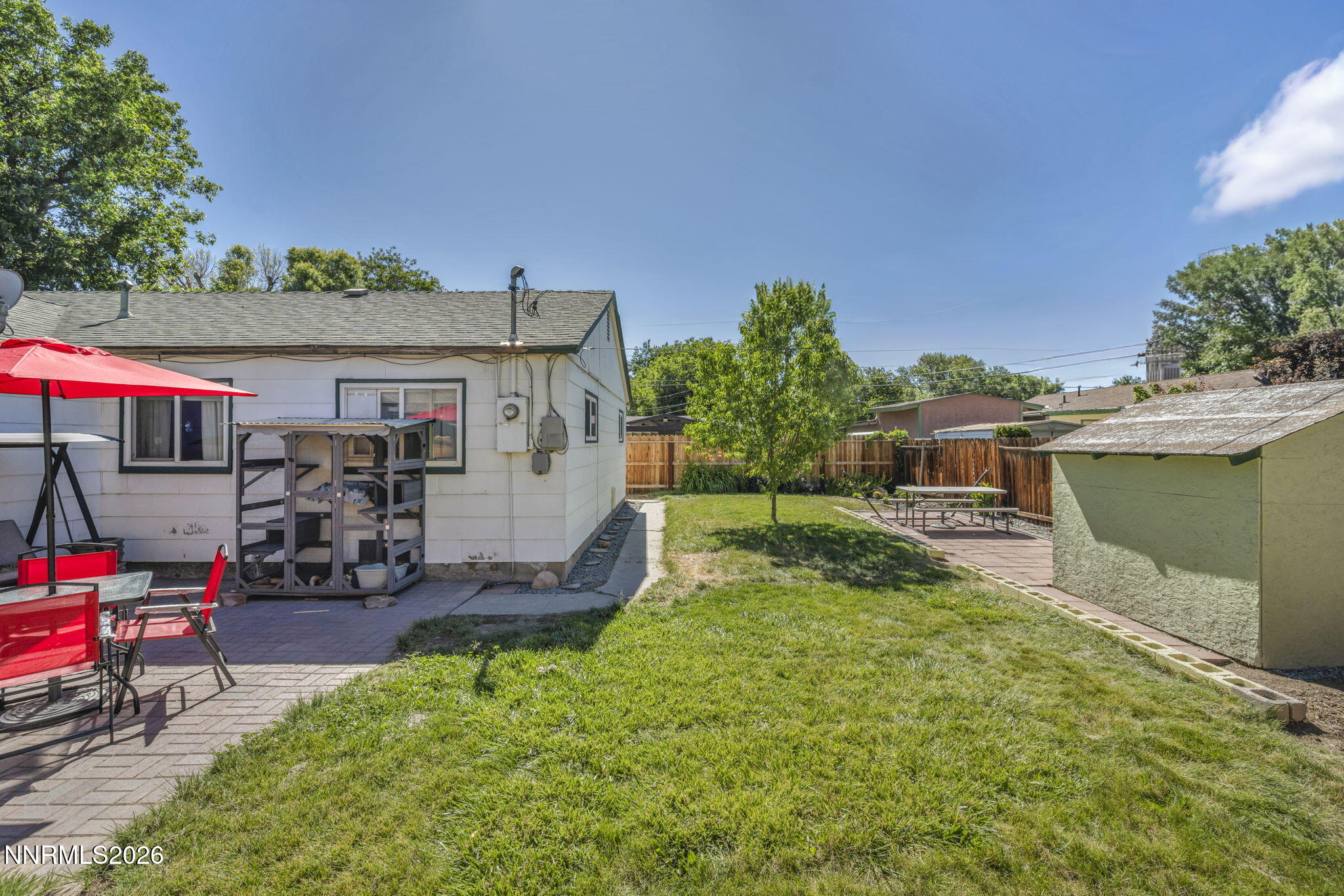 26 E I Street Property Photo 45